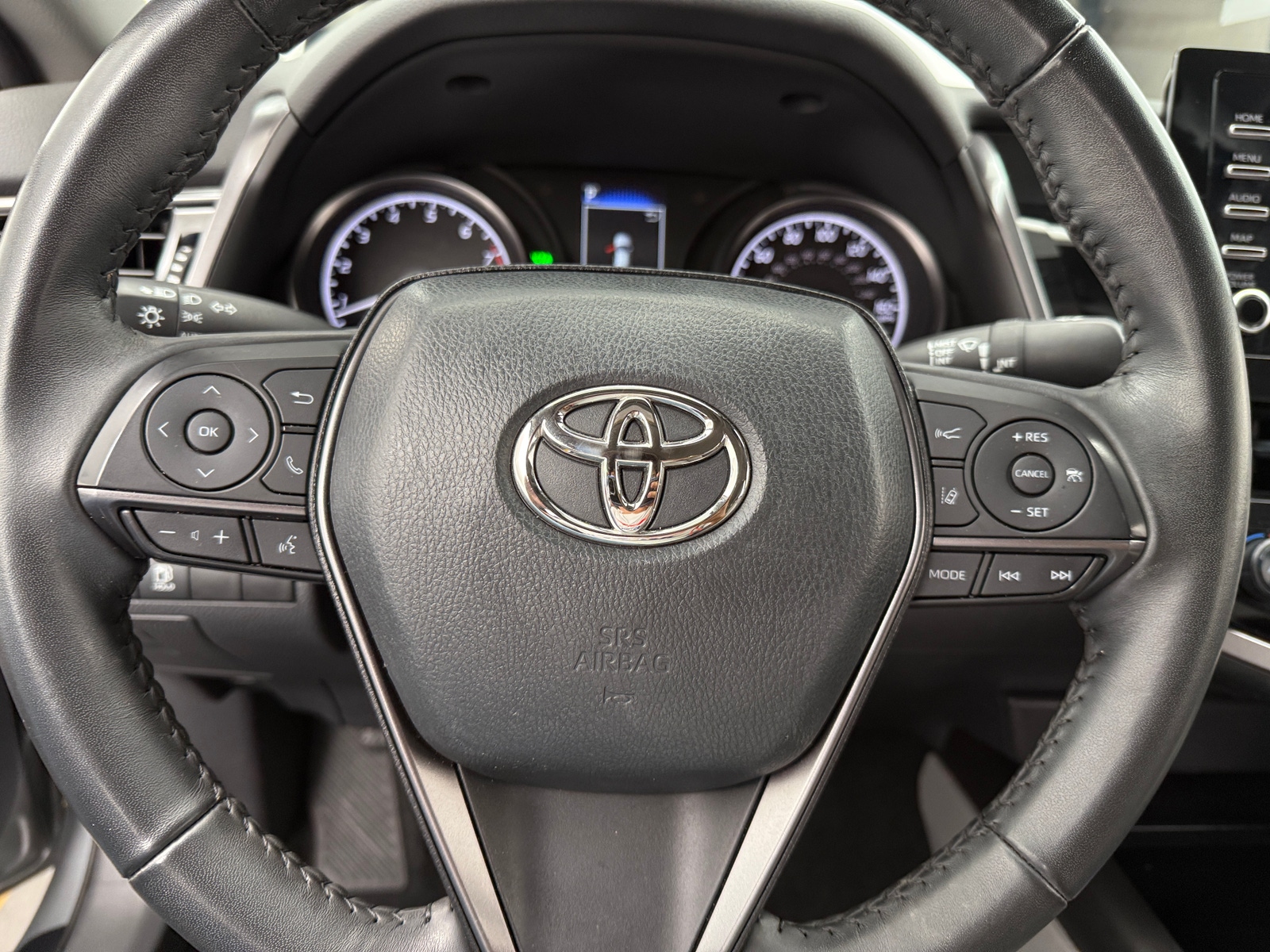 Thumbnail: 2023 Toyota Camry - 5