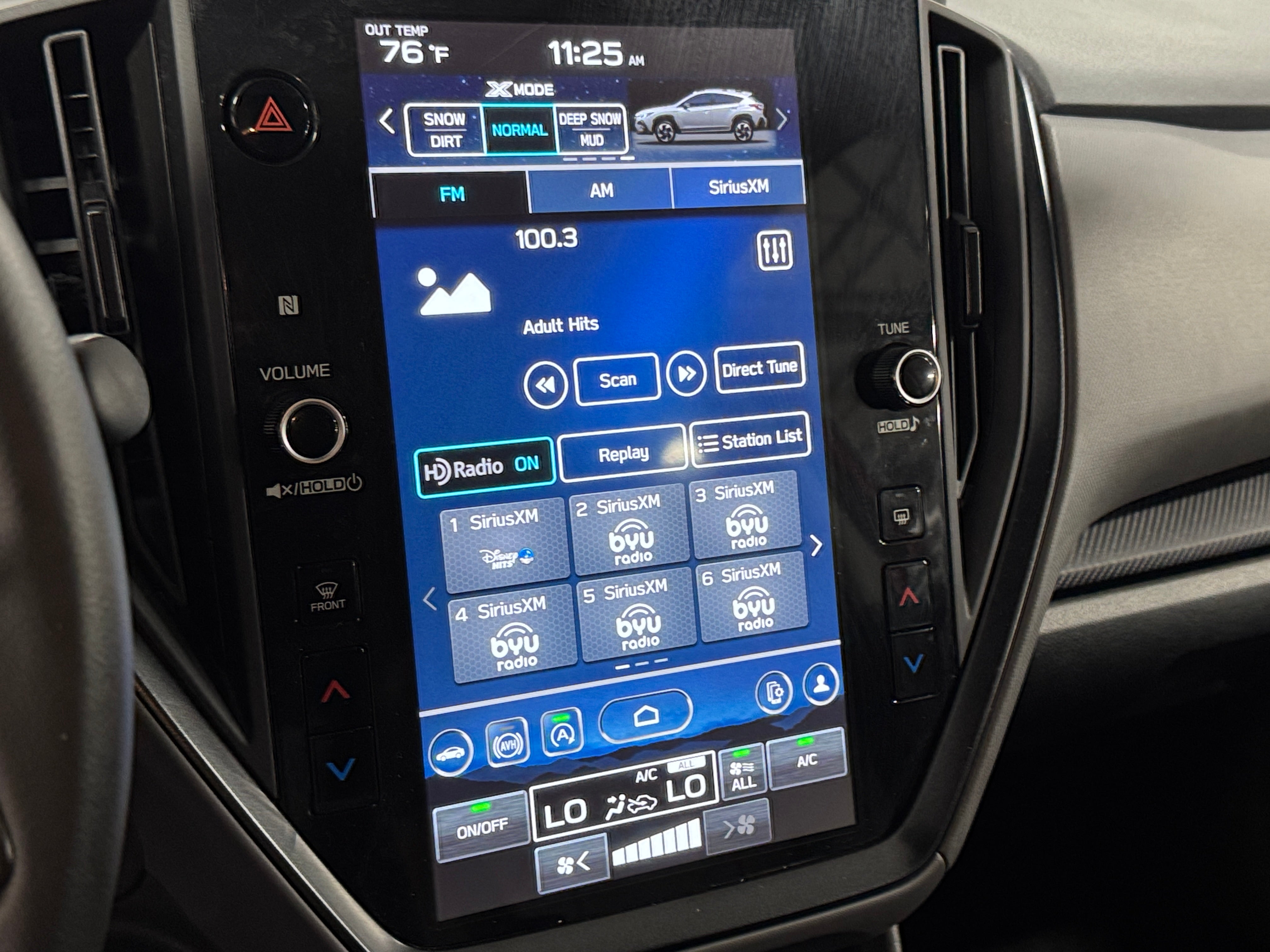 Thumbnail: 2024 Subaru Crosstrek - 3