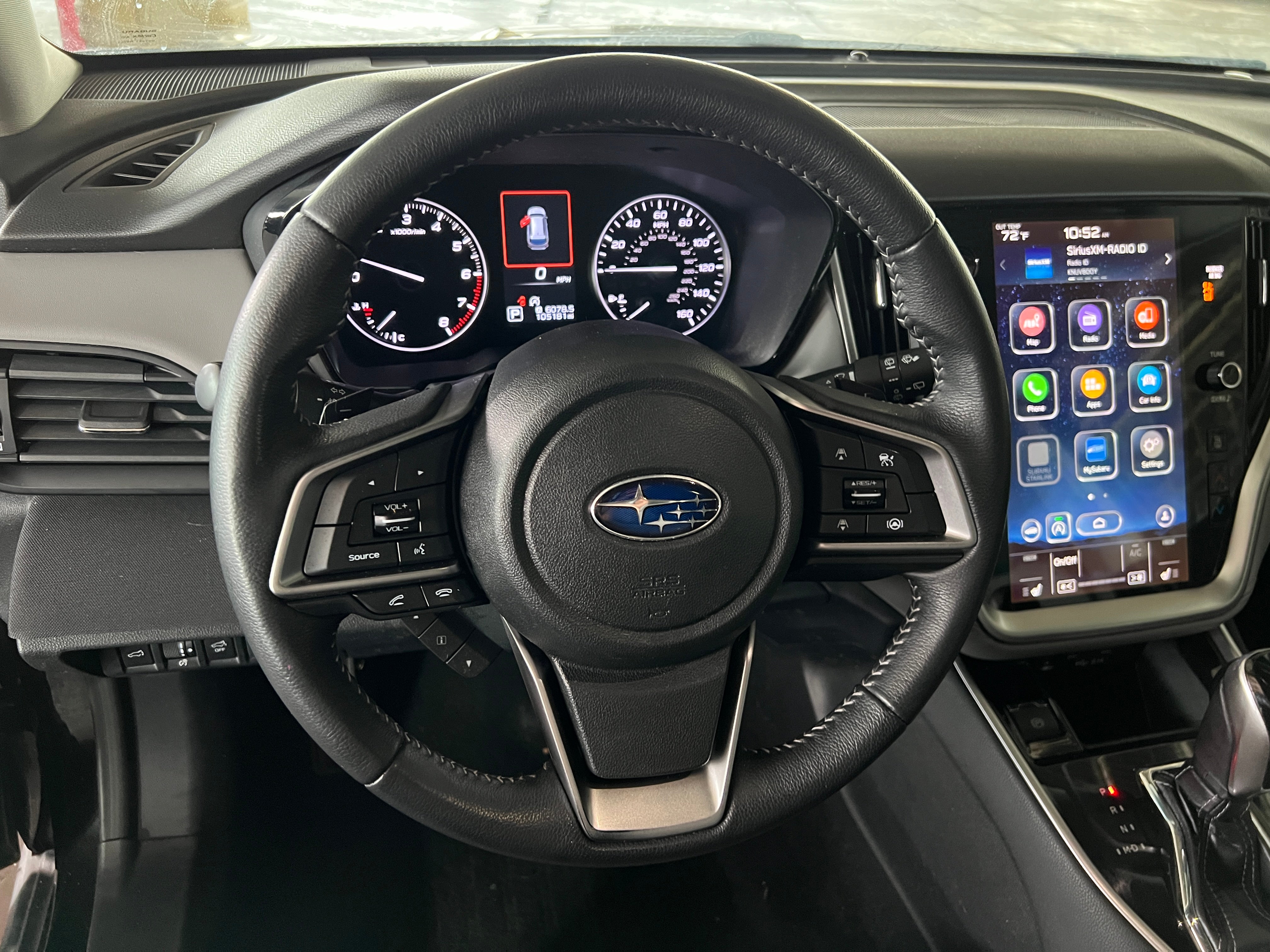 Thumbnail: 2020 Subaru Outback - 5