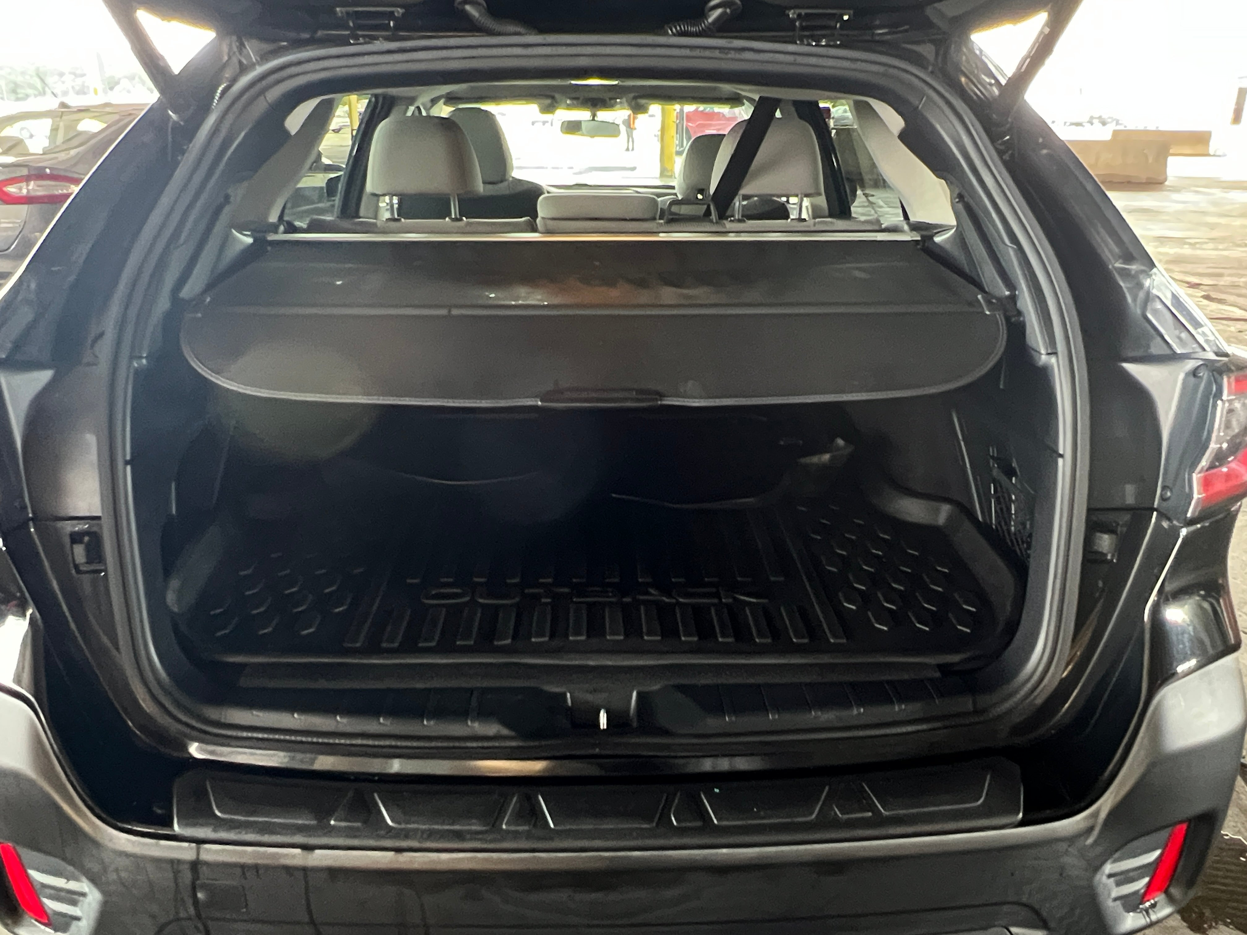 Thumbnail: 2020 Subaru Outback - 7