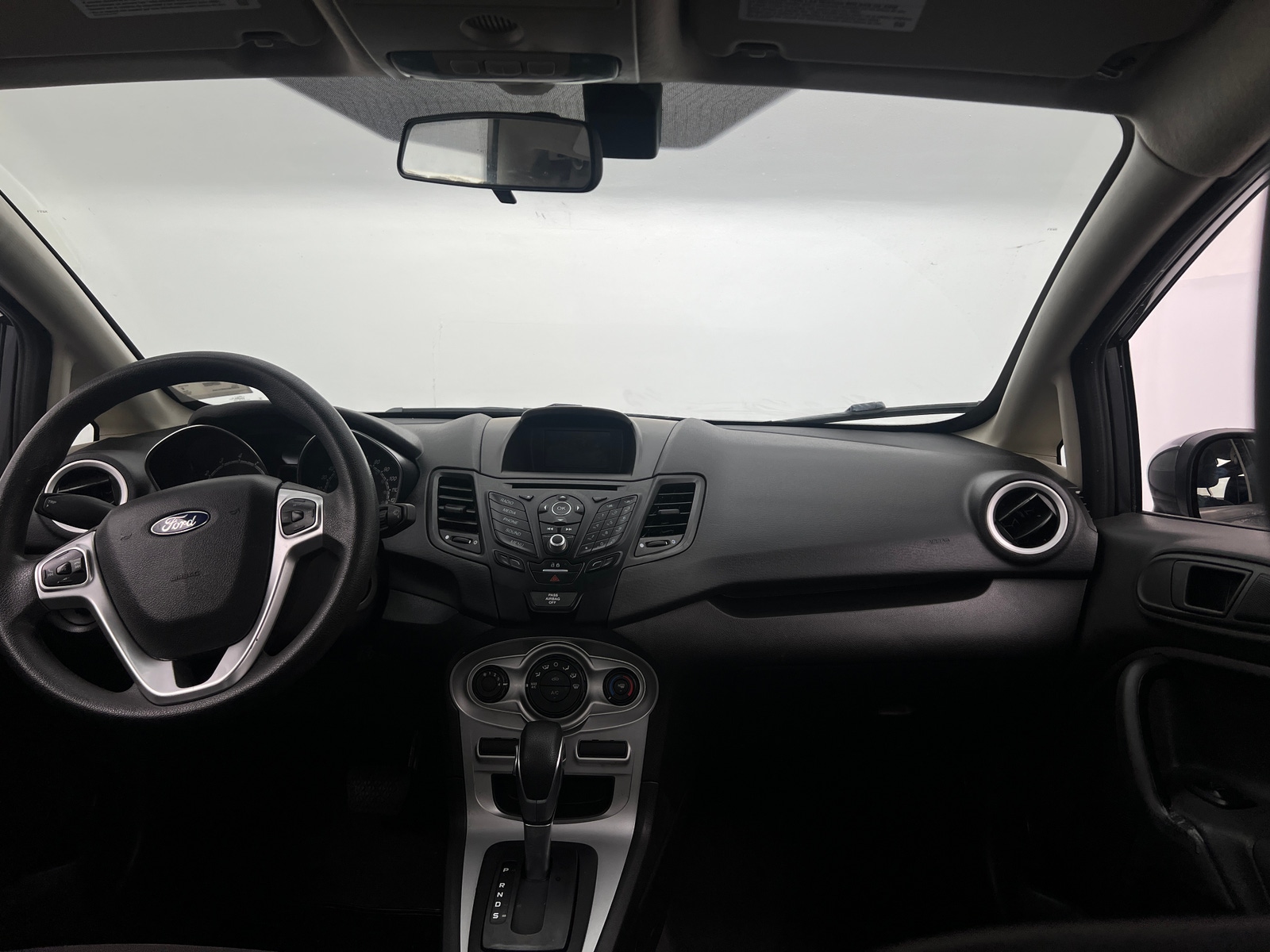 Thumbnail: 2019 Ford Fiesta - 3