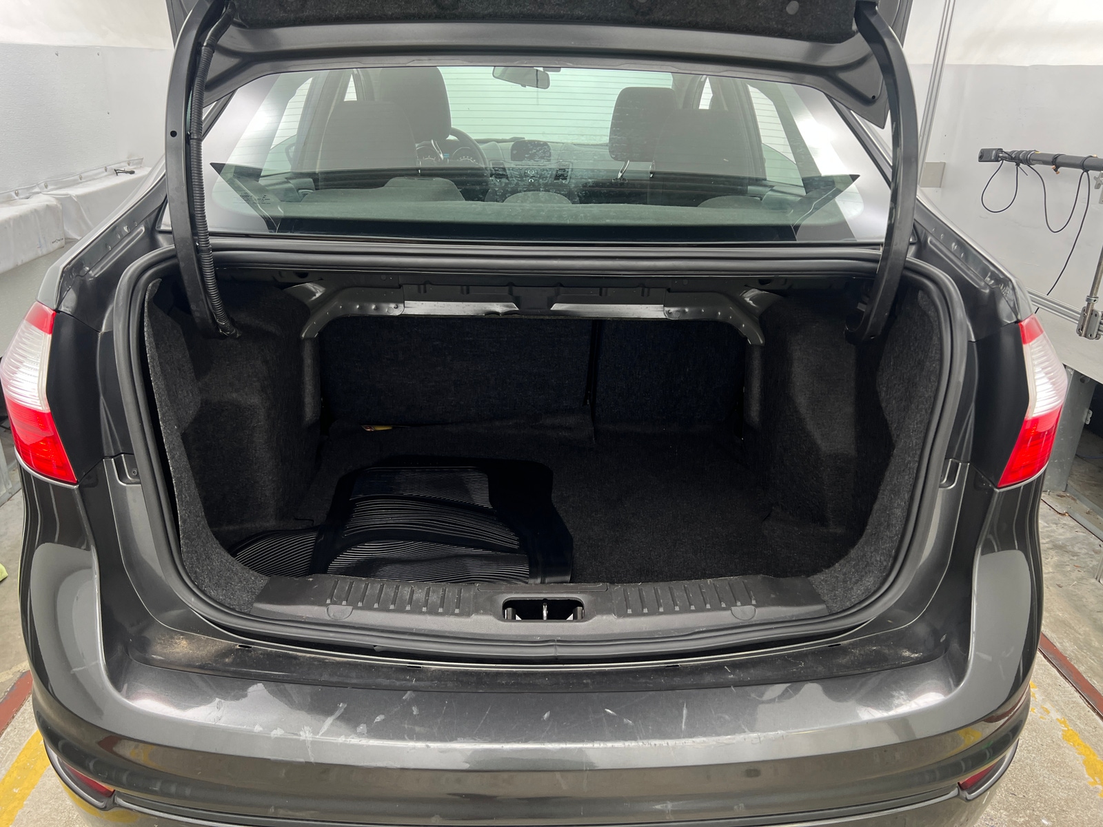 Thumbnail: 2019 Ford Fiesta - 7