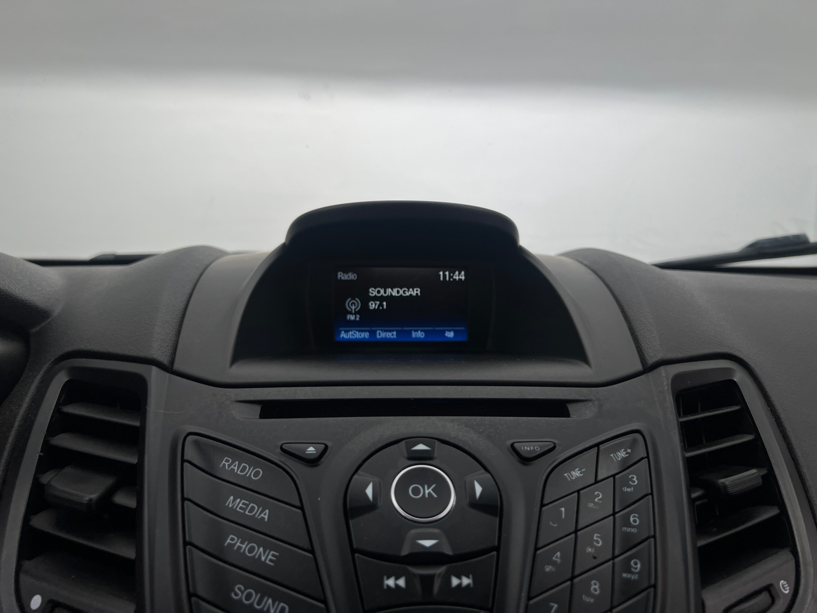Thumbnail: 2019 Ford Fiesta - 4