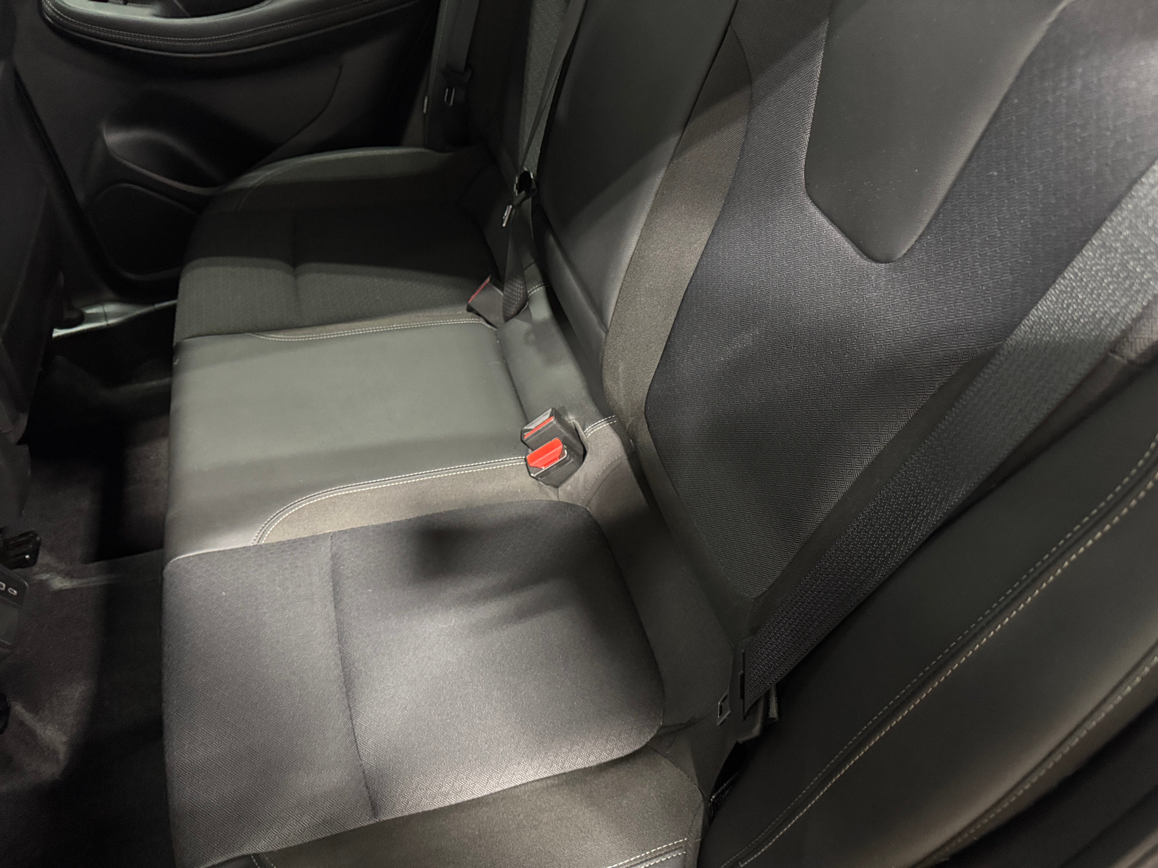 2021 Buick Encore GX Select 5