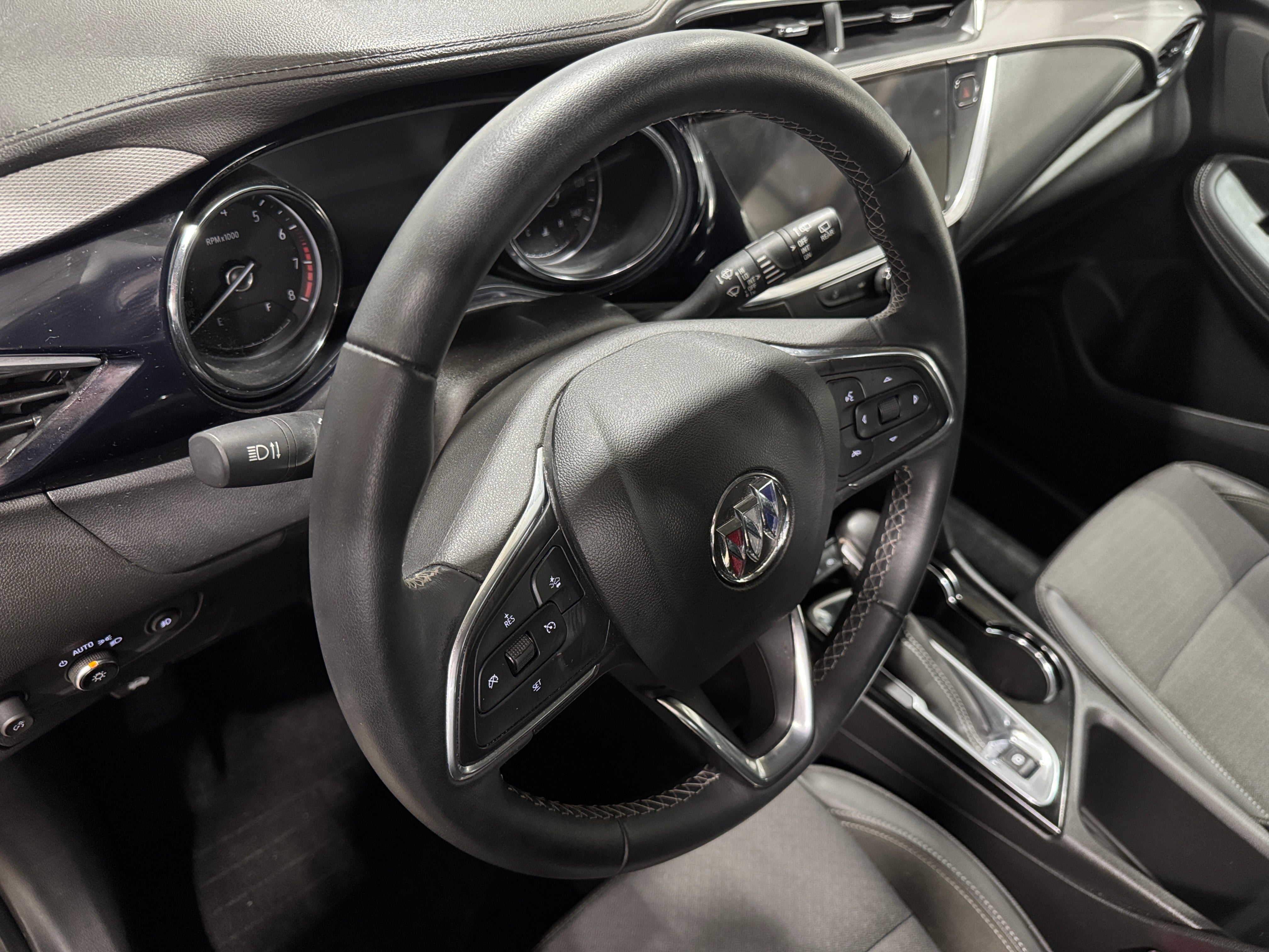2021 Buick Encore GX Select 2