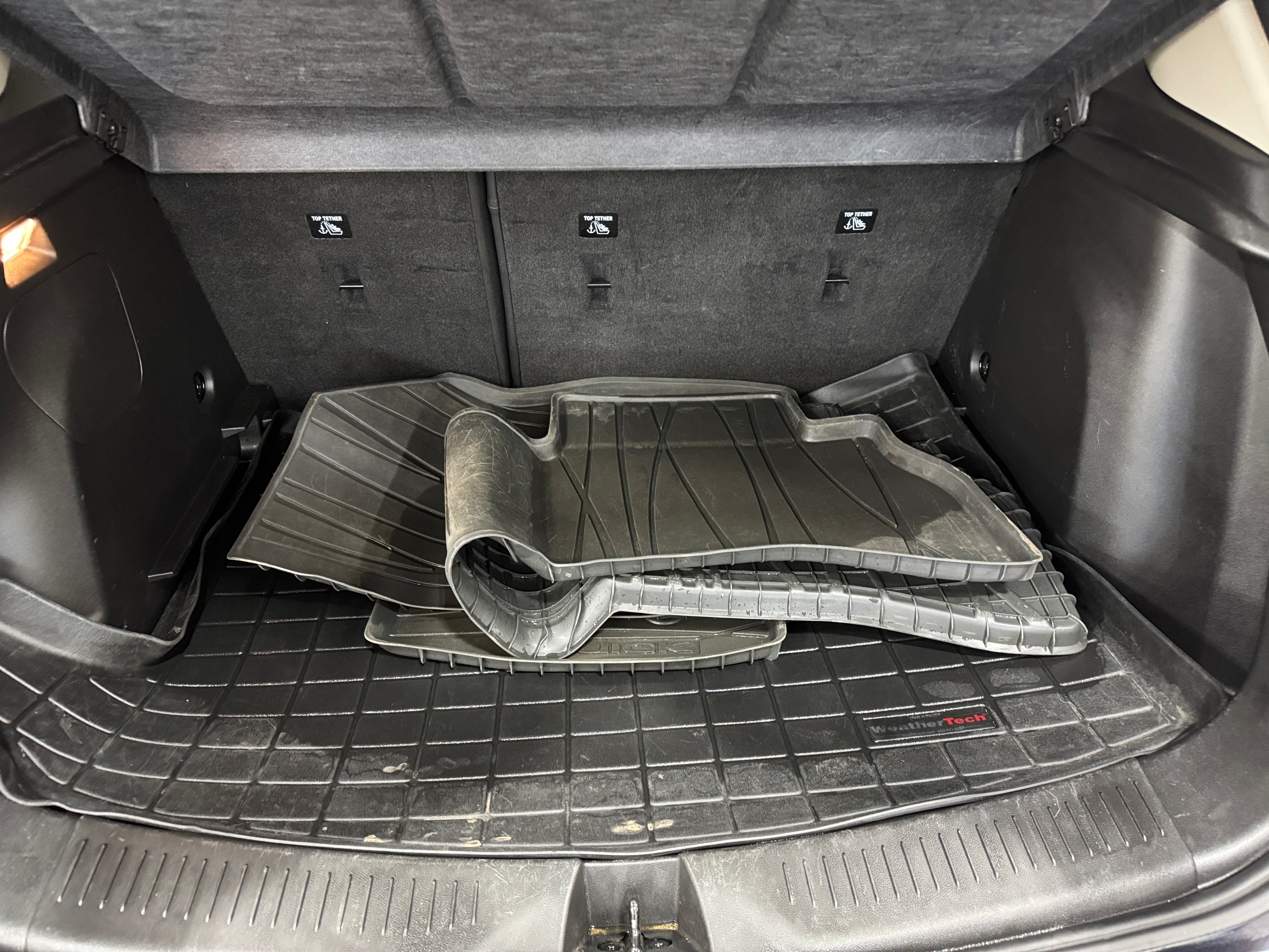 2021 Buick Encore GX Select 6