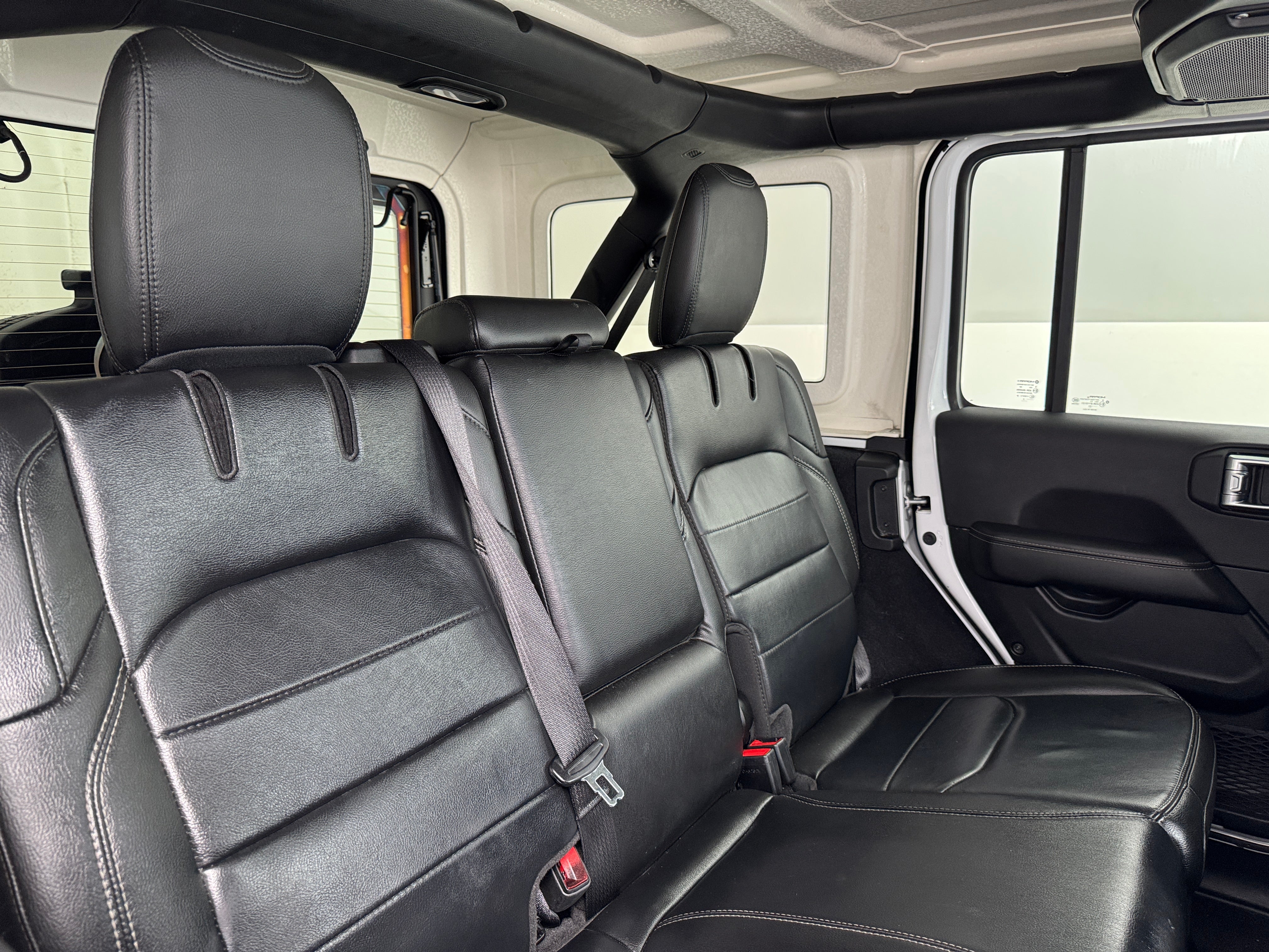 Thumbnail: 2023 Jeep Wrangler - 5