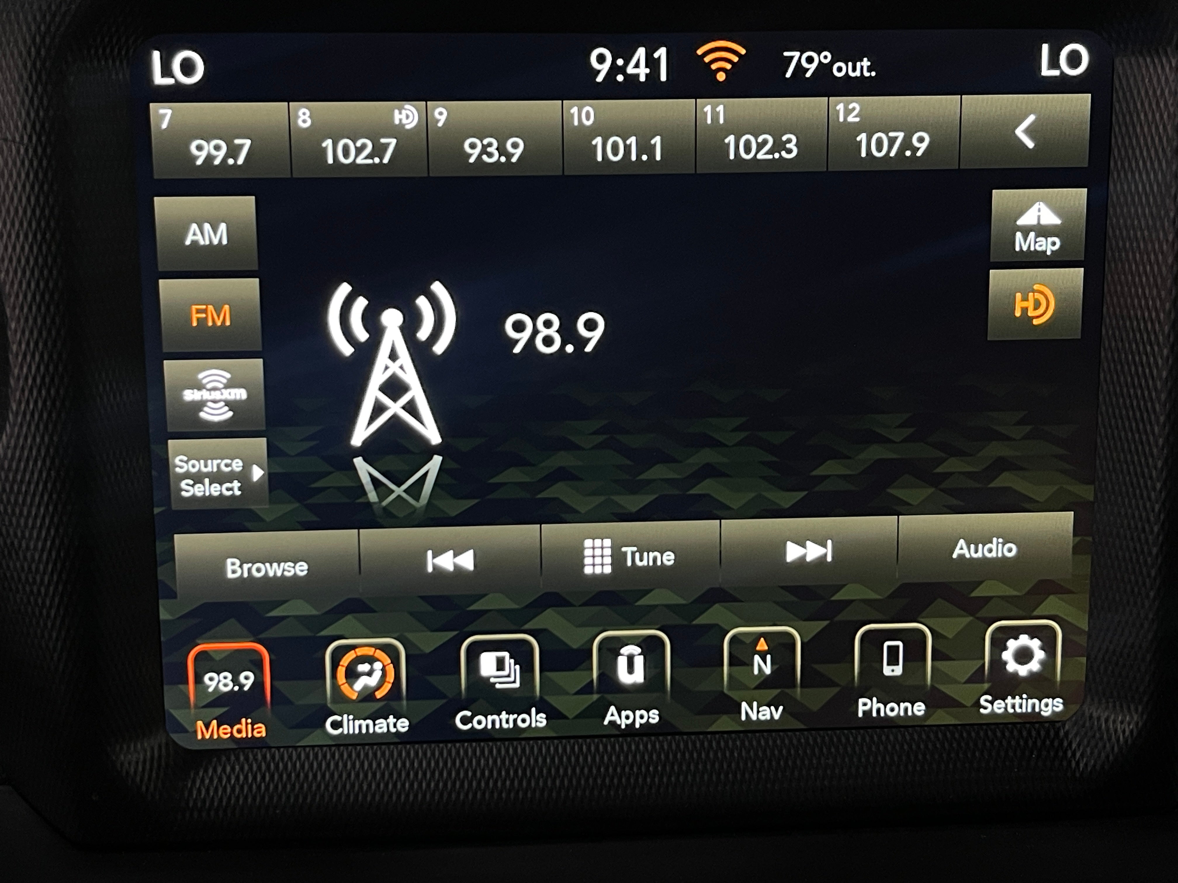 Thumbnail: 2023 Jeep Wrangler - 3