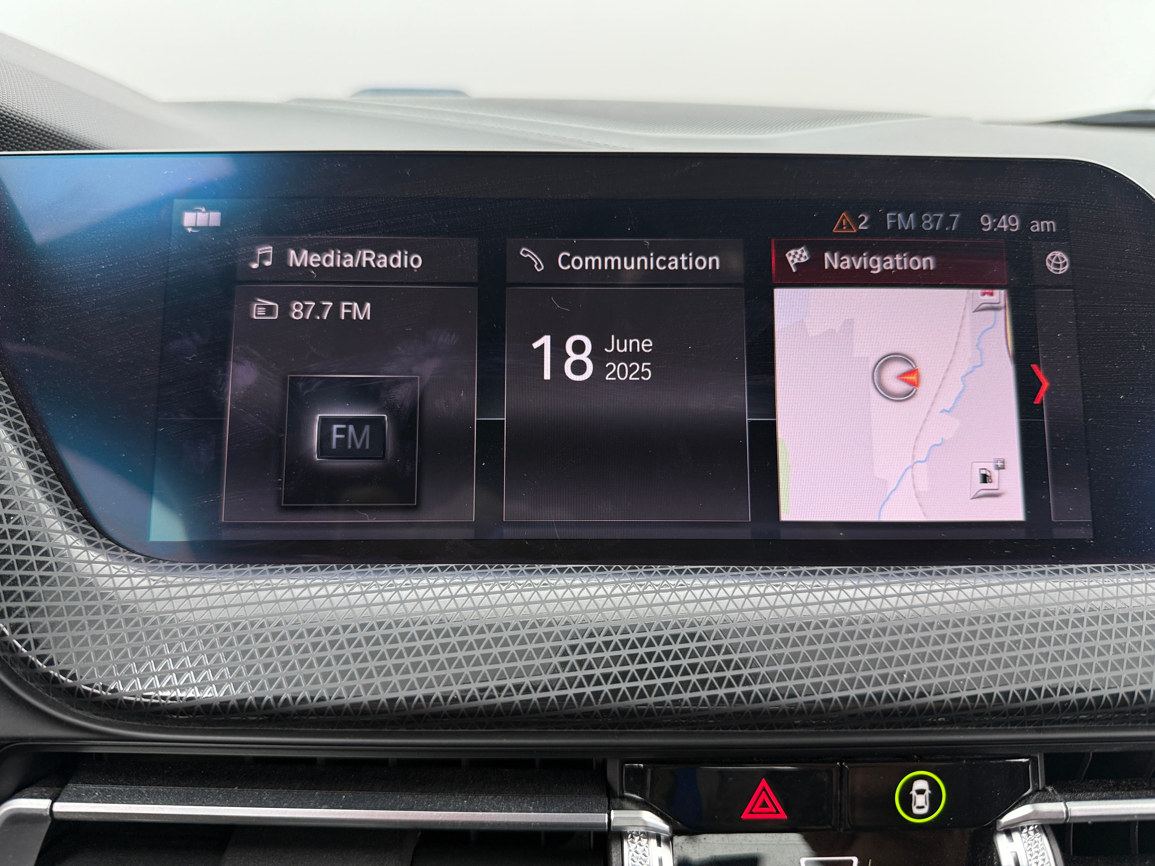 2020 BMW 2 Series 228i xDrive 3