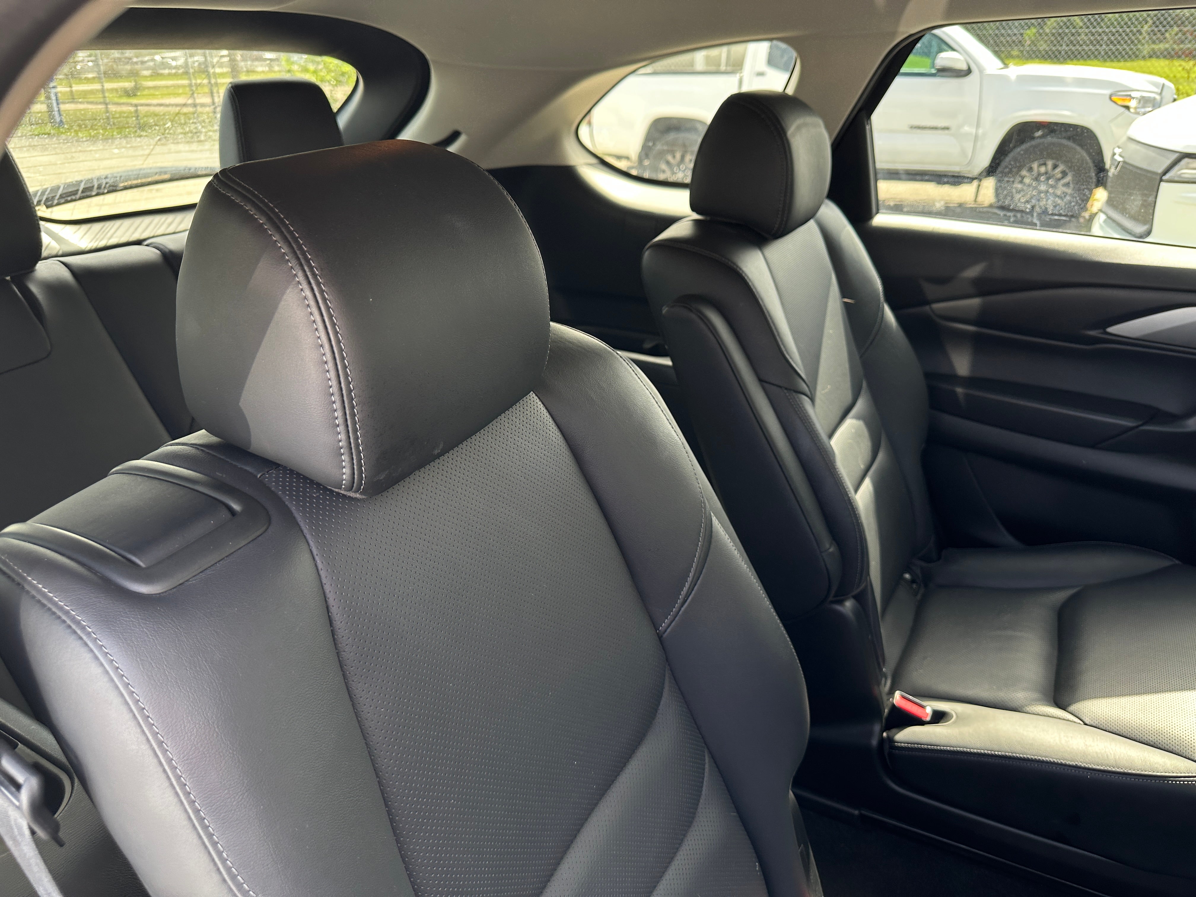 Thumbnail: 2023 Mazda CX-9 - 5