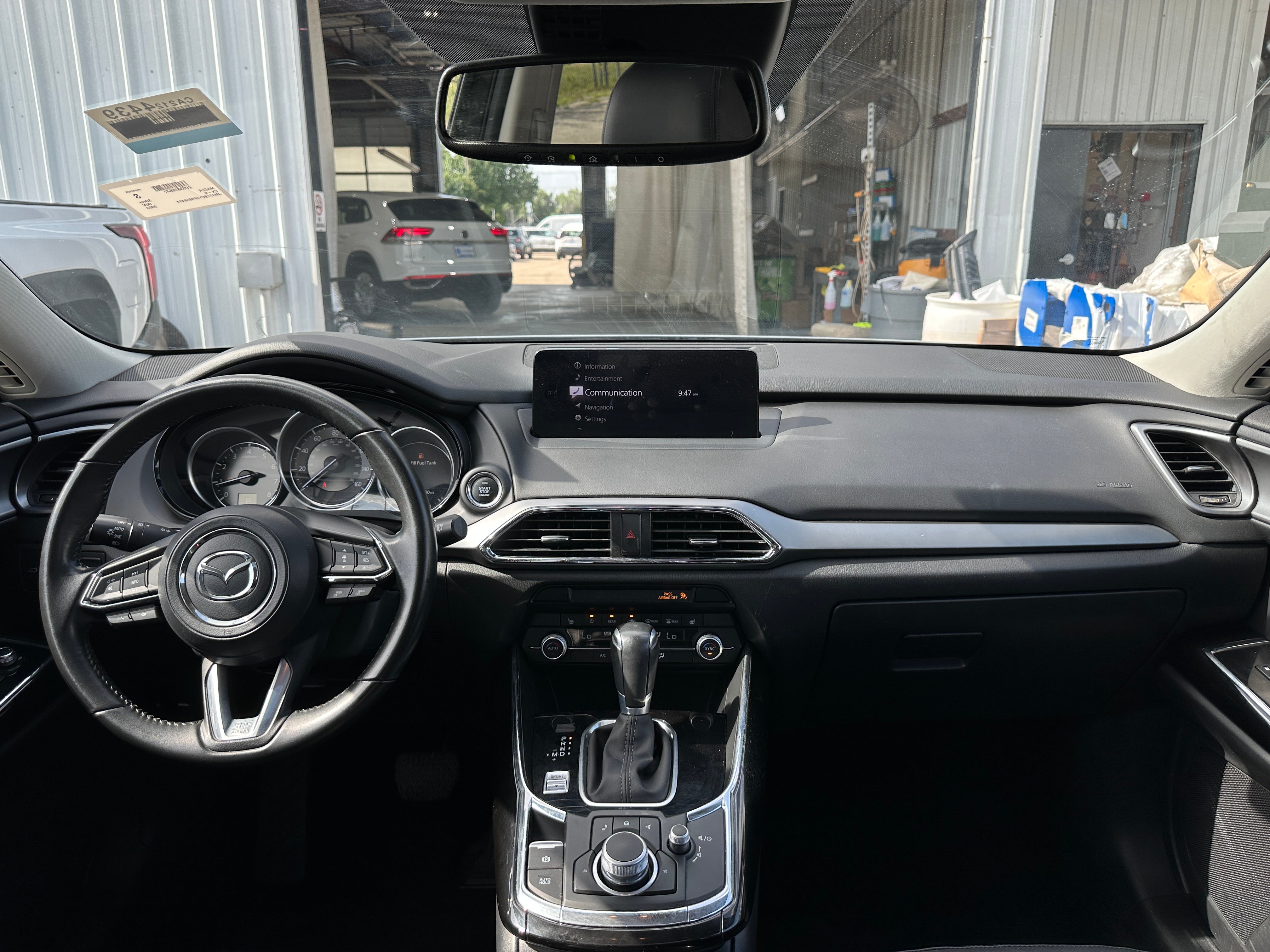 Thumbnail: 2023 Mazda CX-9 - 2