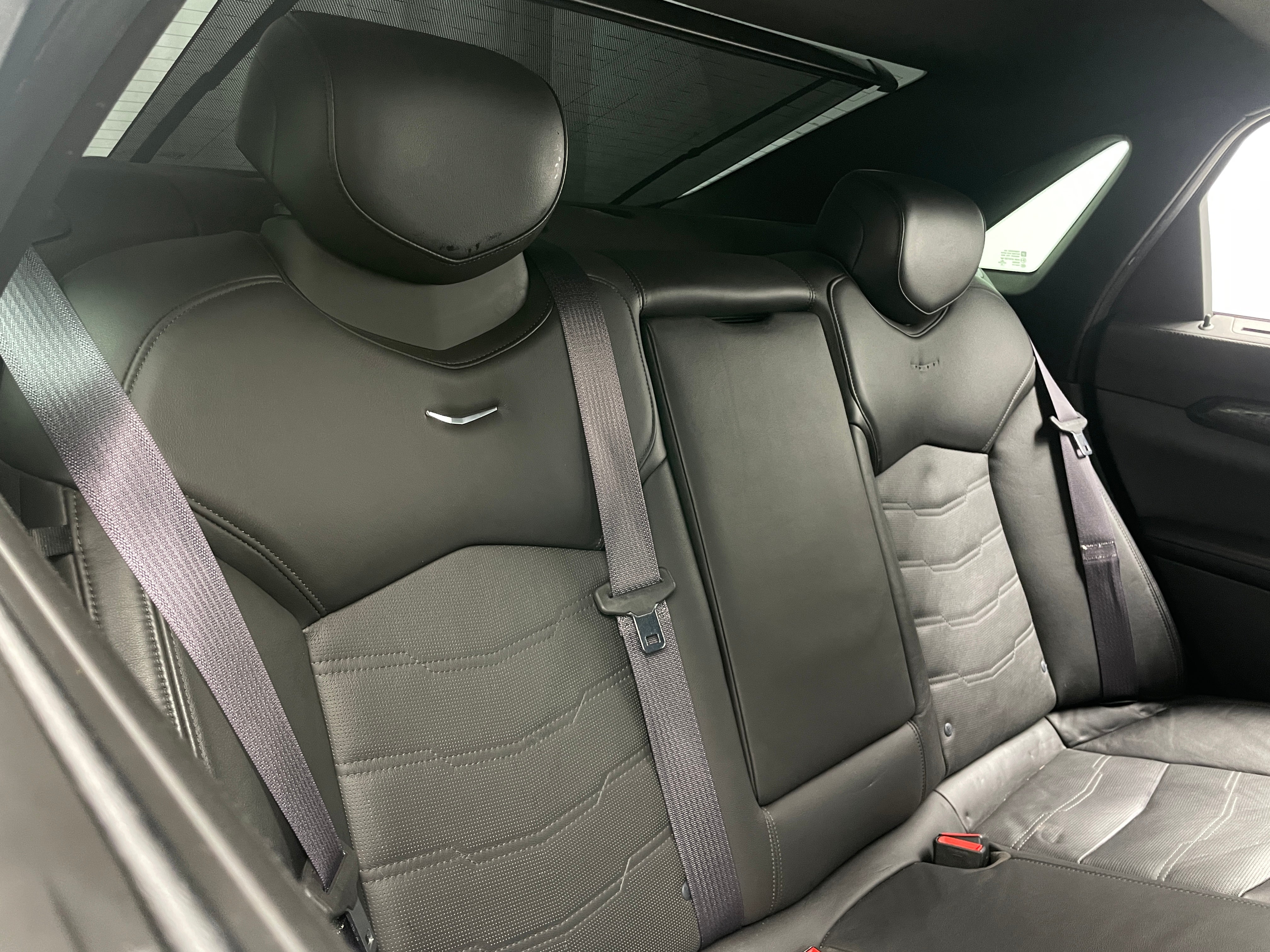 2016 Cadillac CT6 Premium Luxury 5