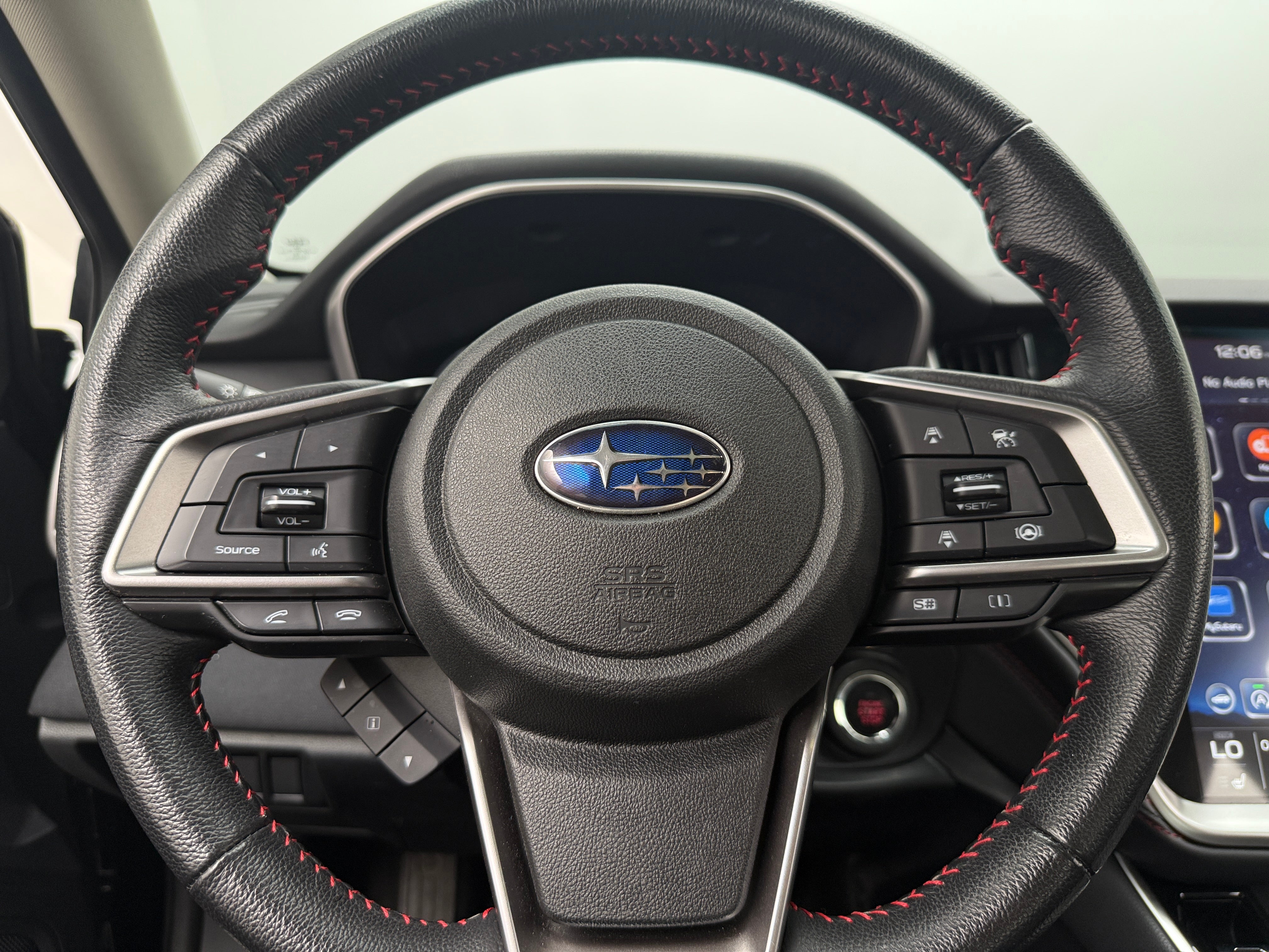 Thumbnail: 2022 Subaru Legacy - 5
