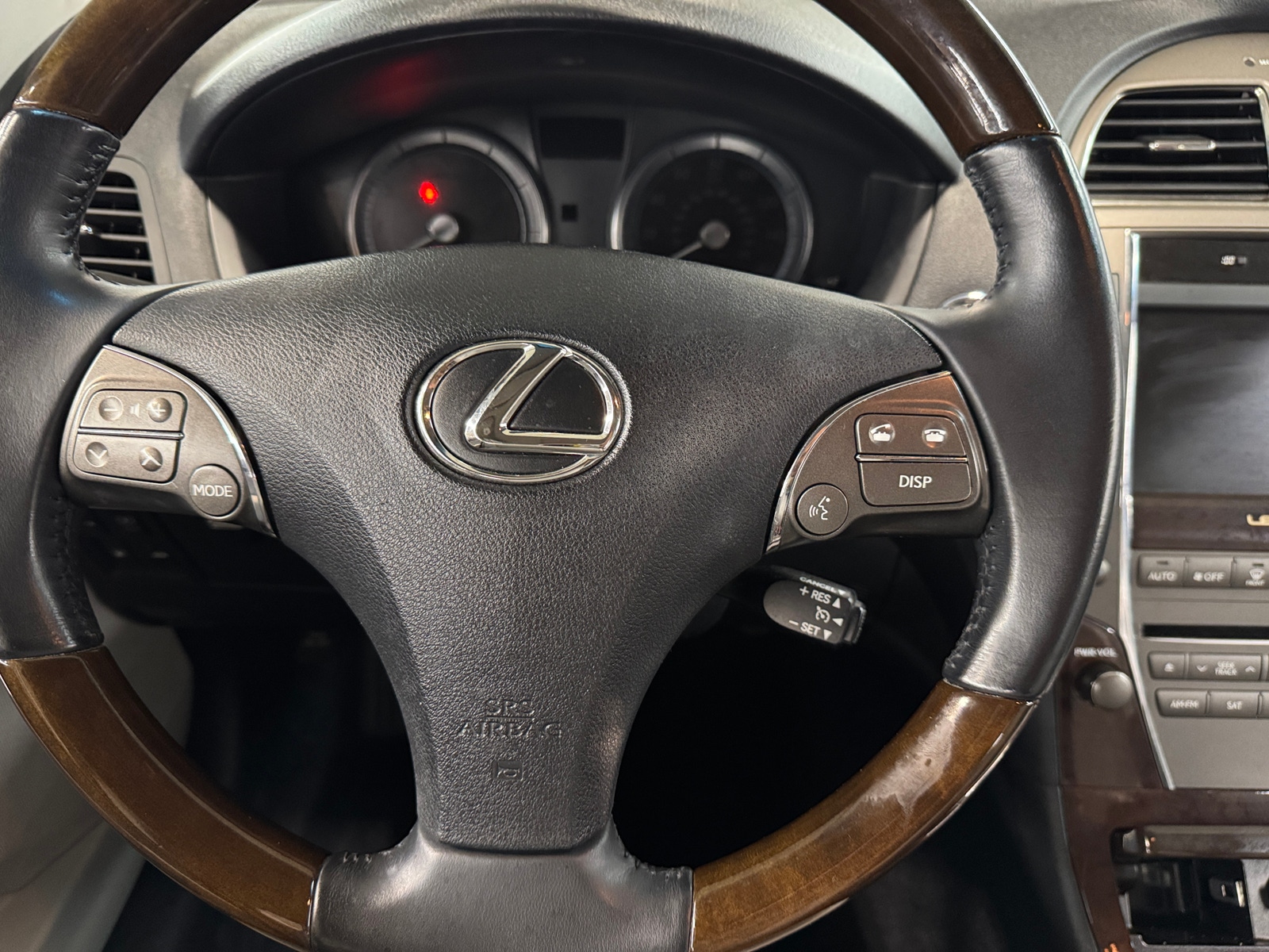 Thumbnail: 2012 Lexus ES - 4