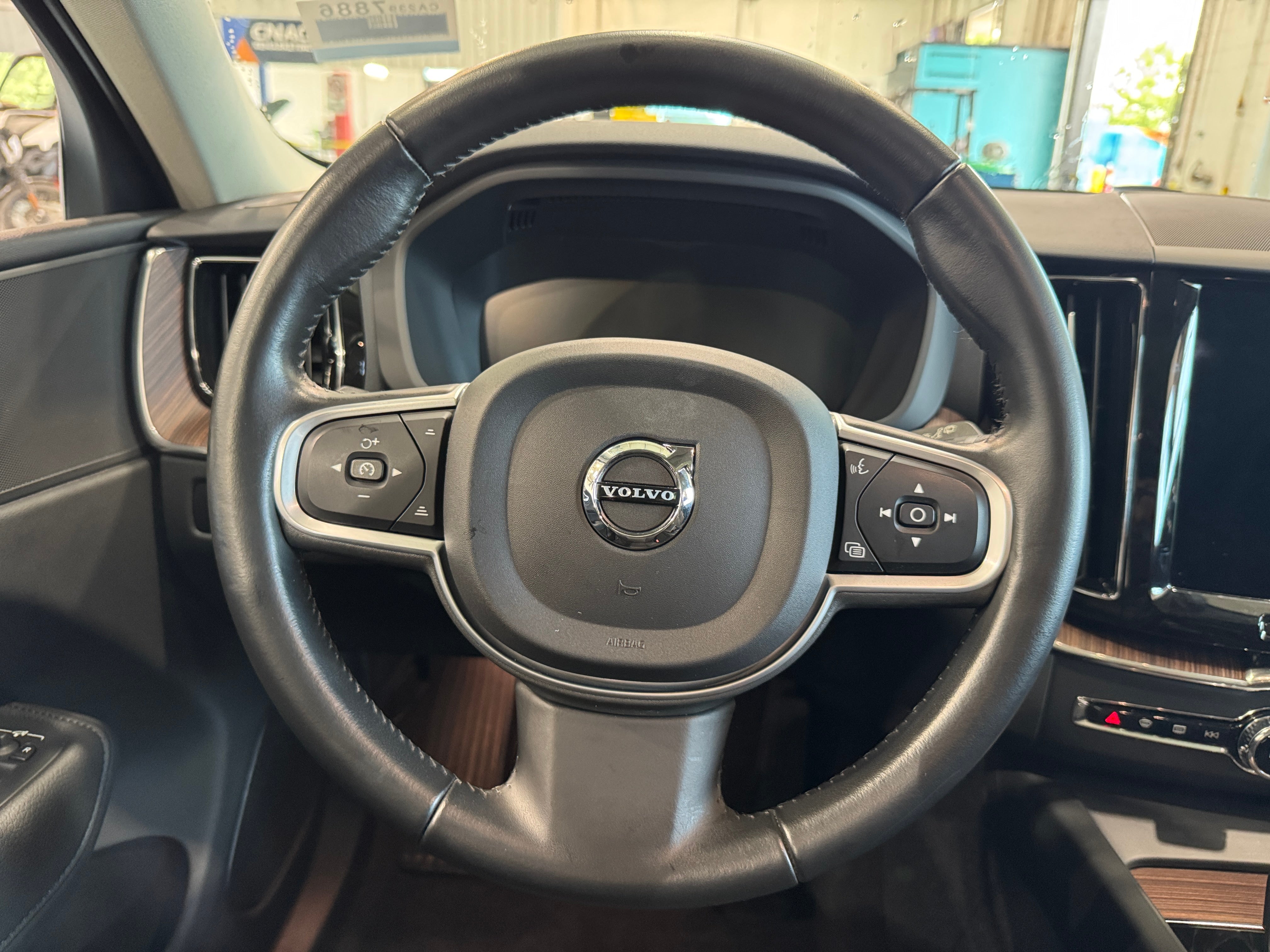 2021 Volvo XC60 Recharge Core 4