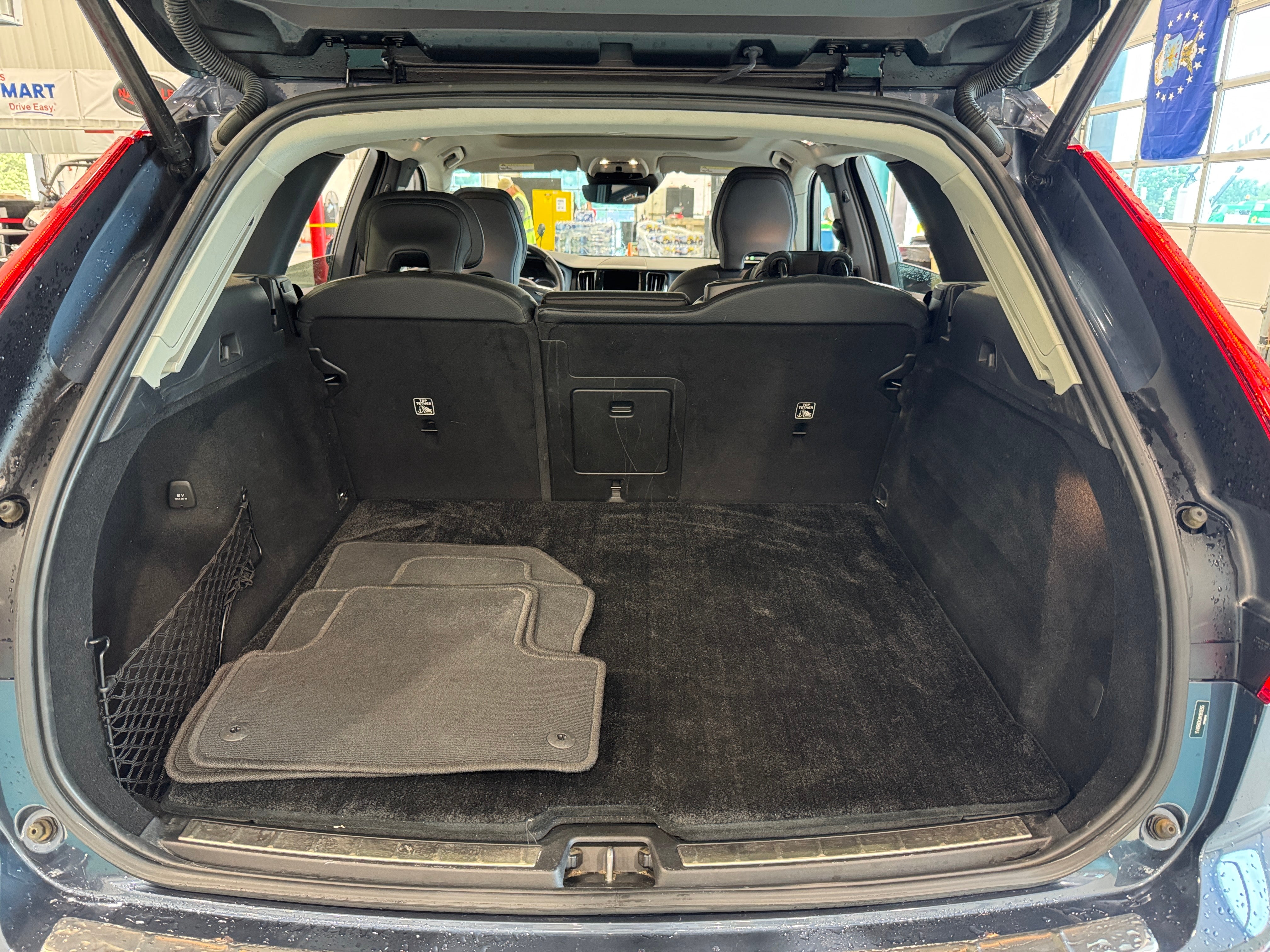 2021 Volvo XC60 Recharge Core 6