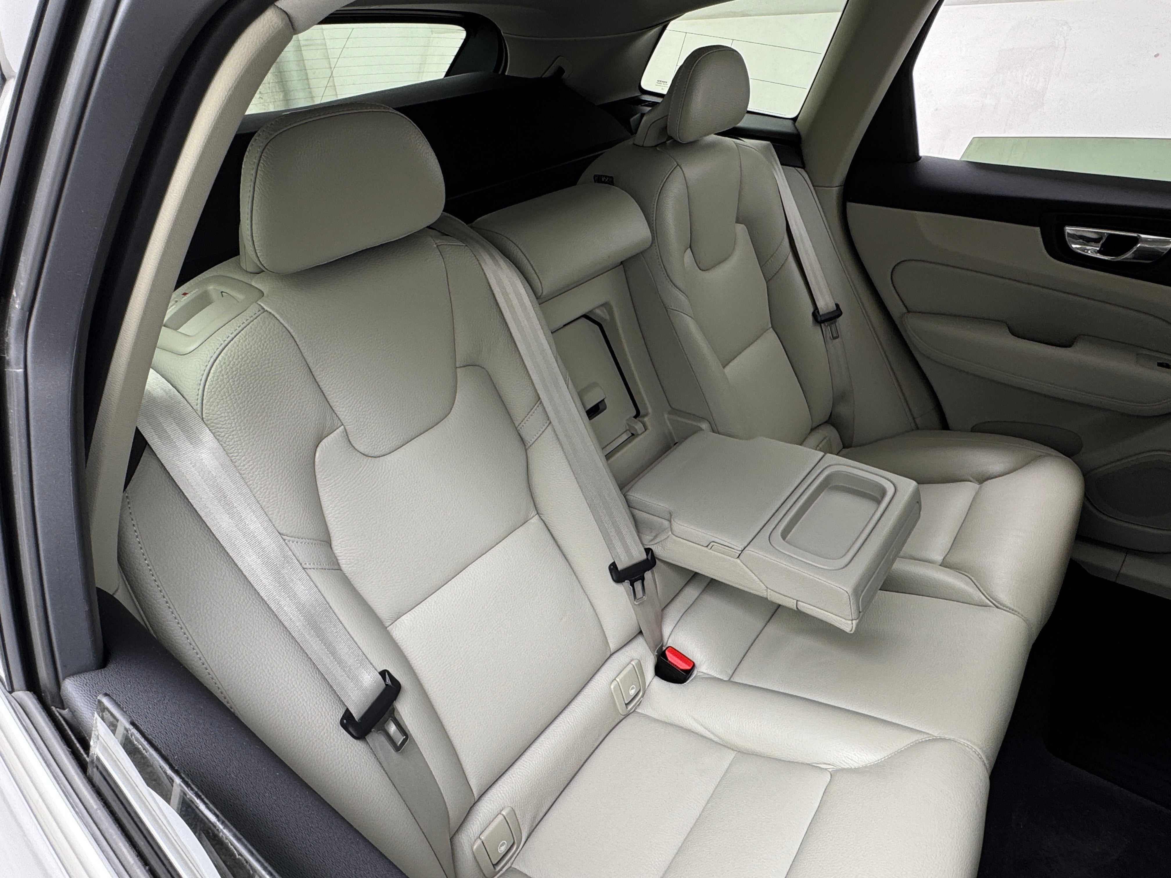 2019 Volvo XC60 T5 Inscription 5