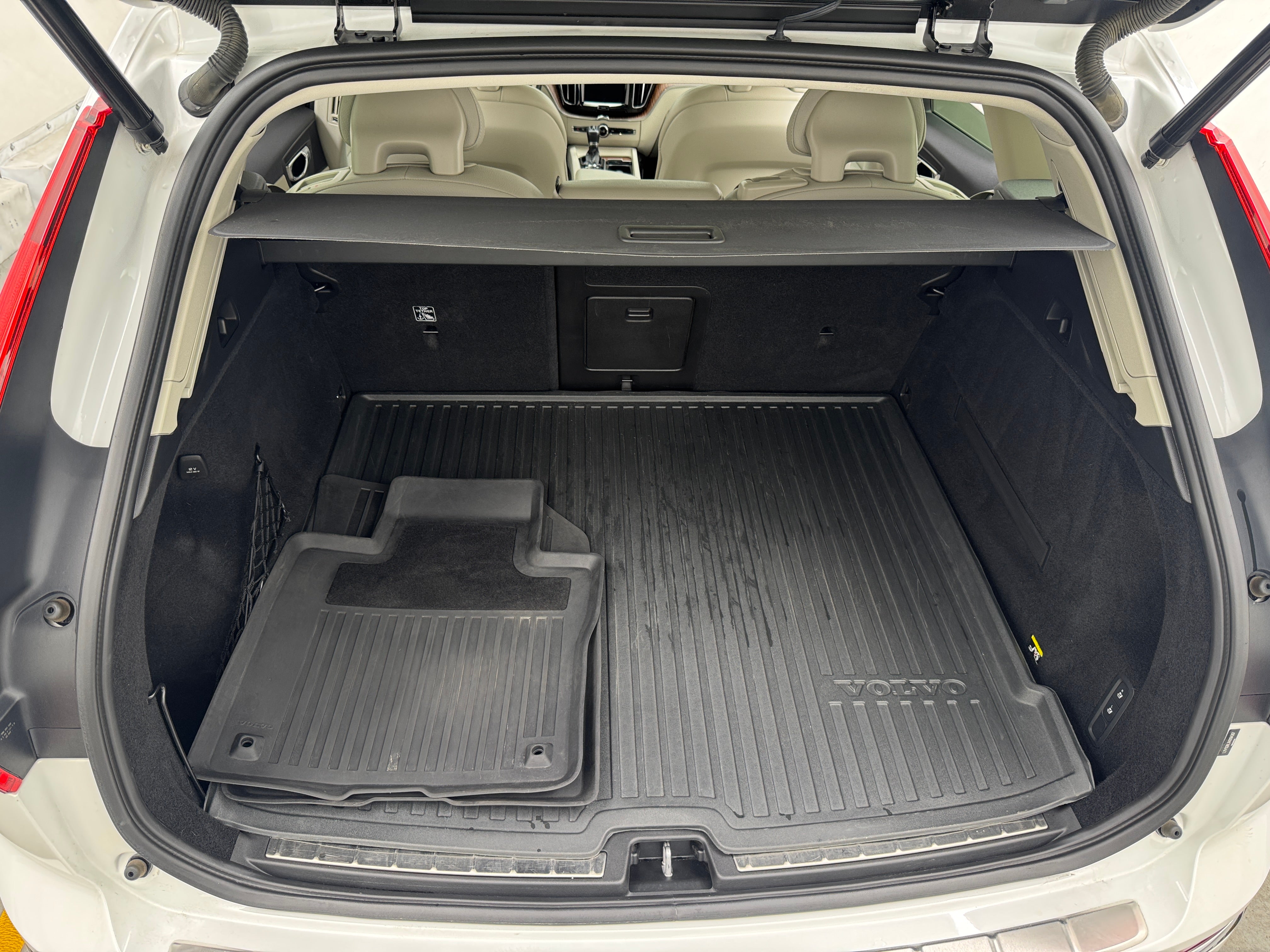 2019 Volvo XC60 T5 Inscription 6