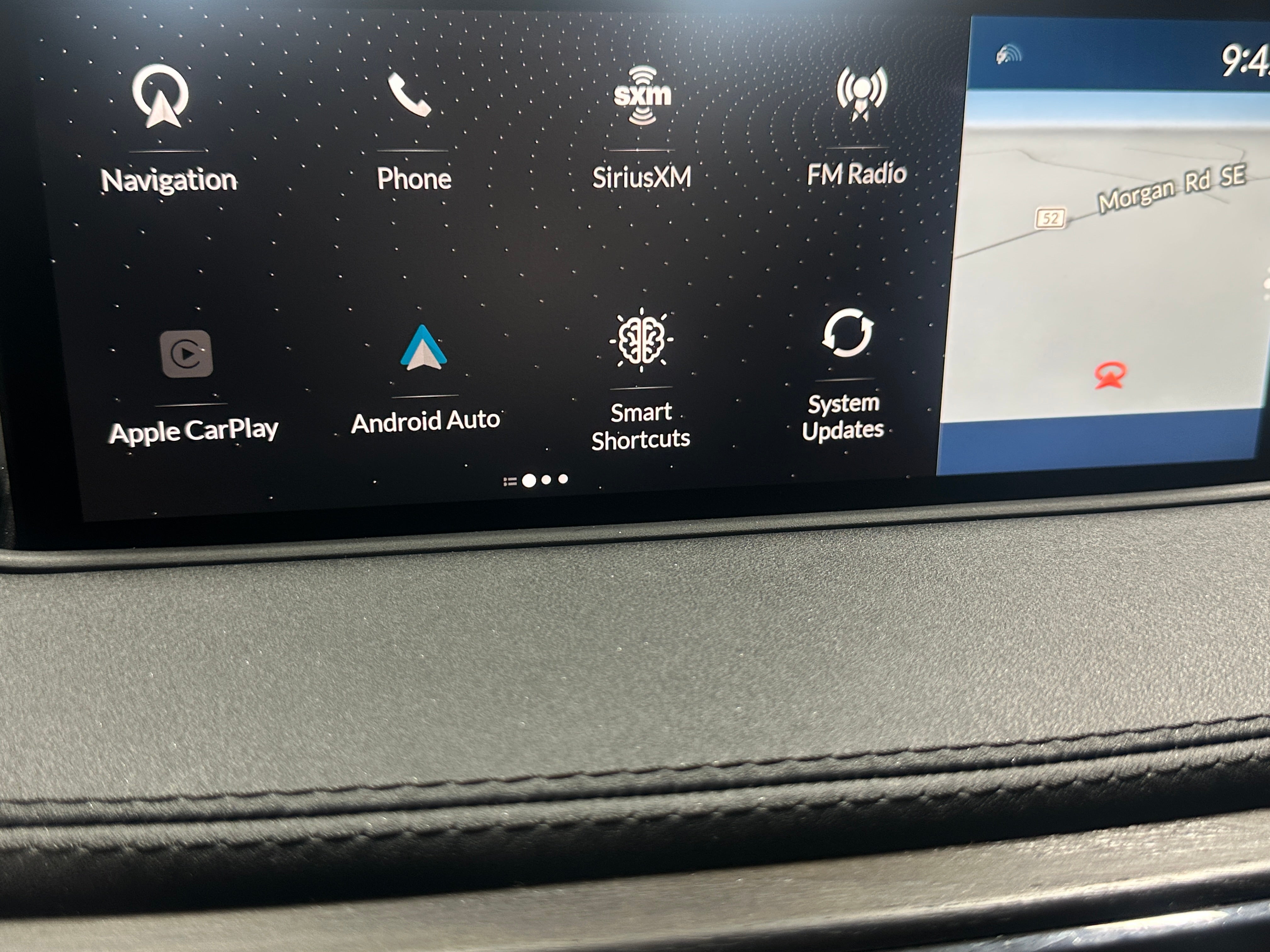 Thumbnail: 2022 Acura MDX - 3