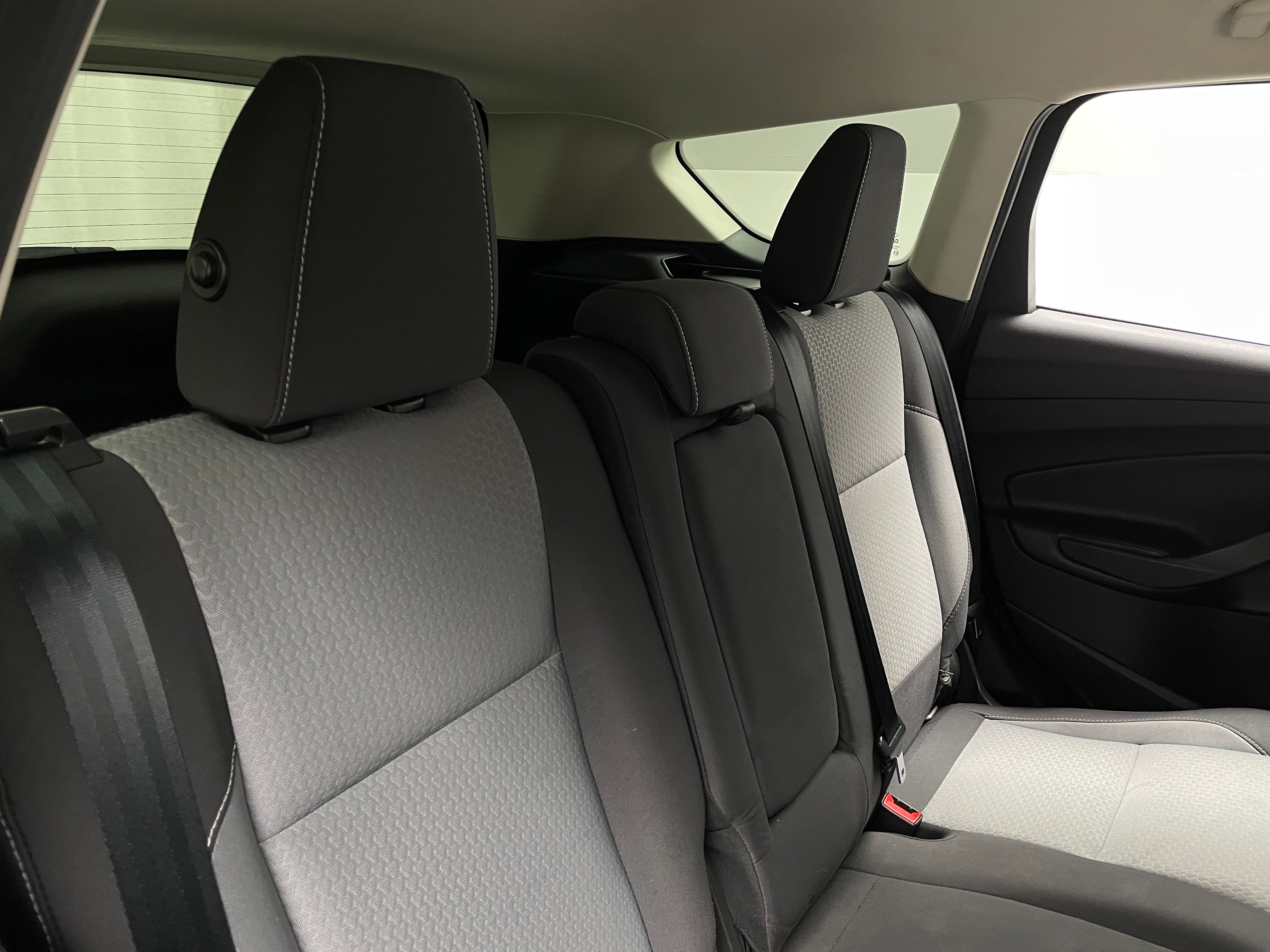 2018 Ford Escape SE 6