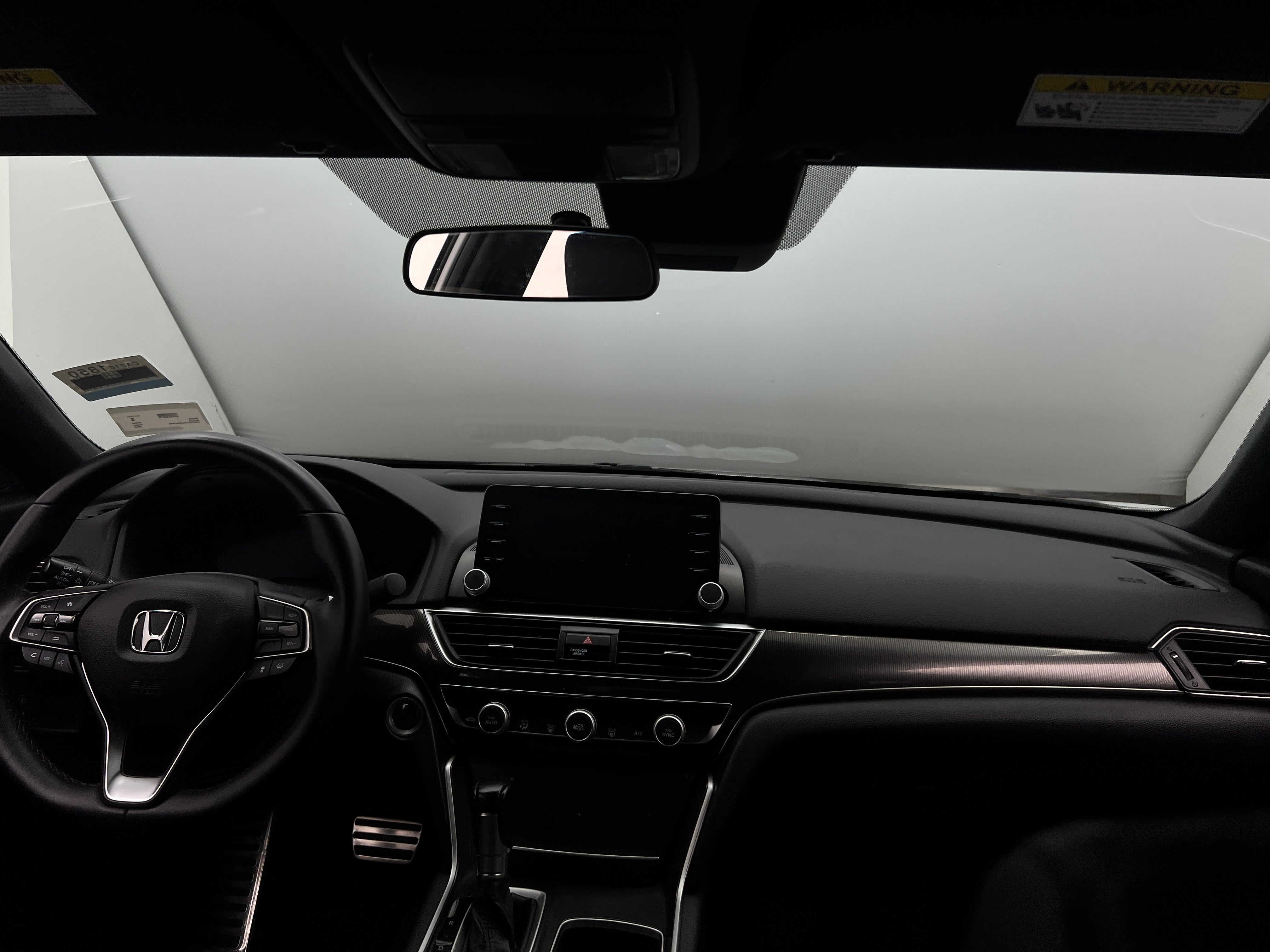Thumbnail: 2018 Honda Accord - 3