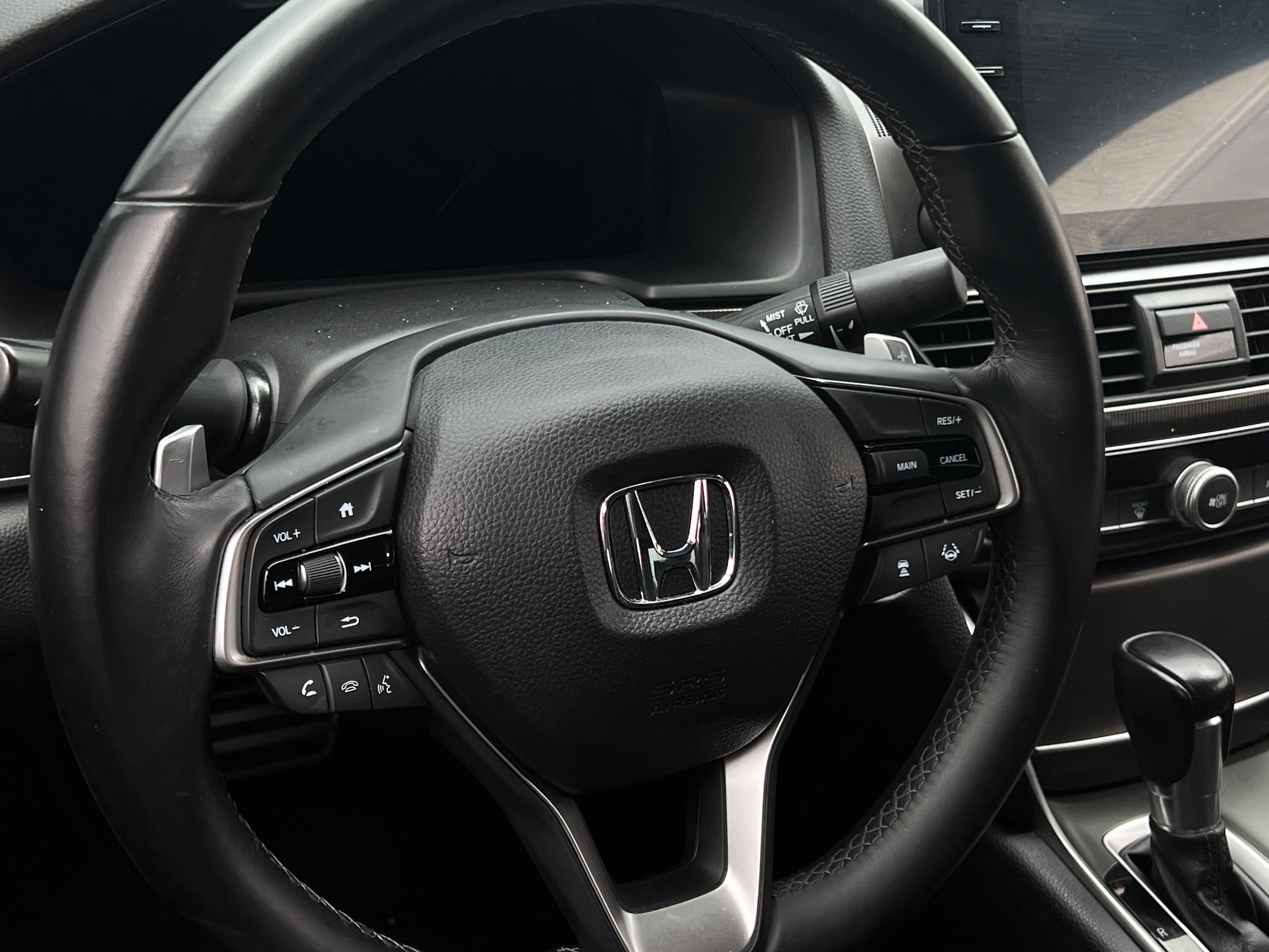 Thumbnail: 2018 Honda Accord - 5