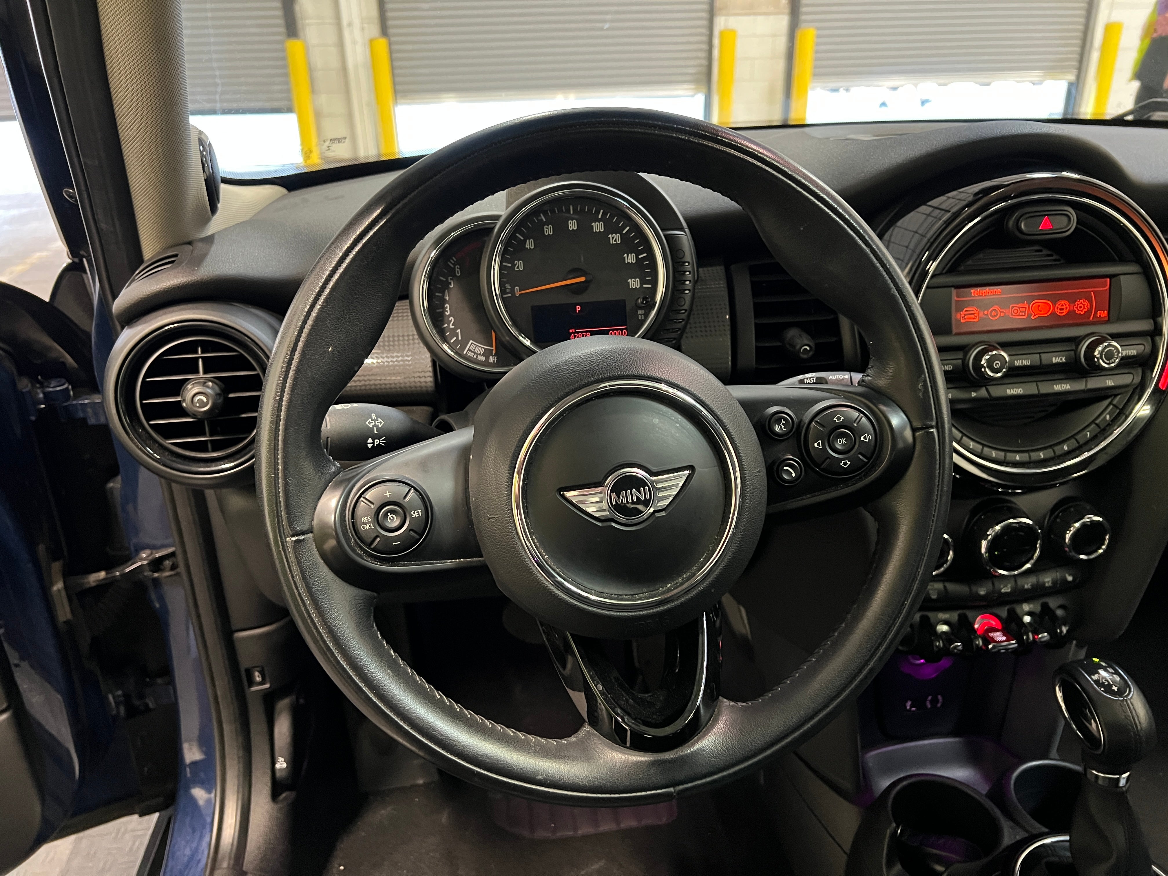 2016 MINI Cooper Hardtop 4 Door 4