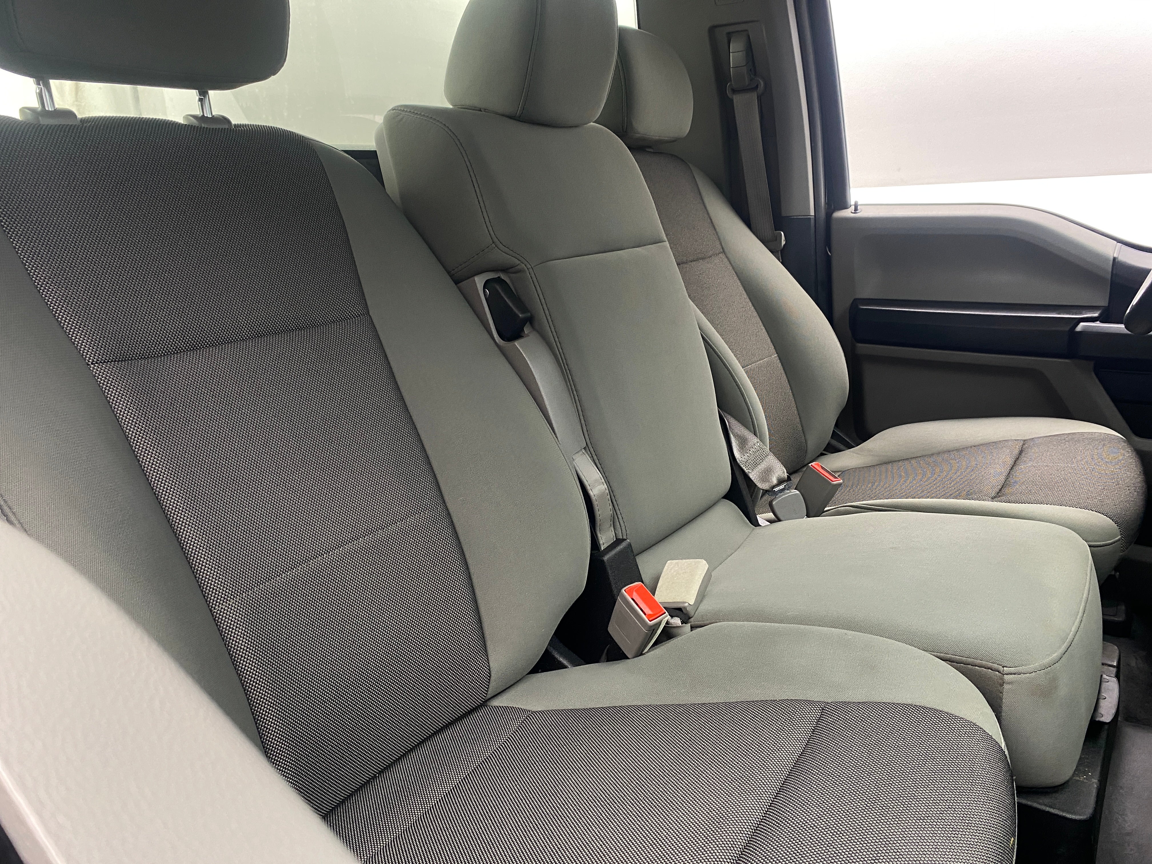 2019 Ford Econoline E-150 2