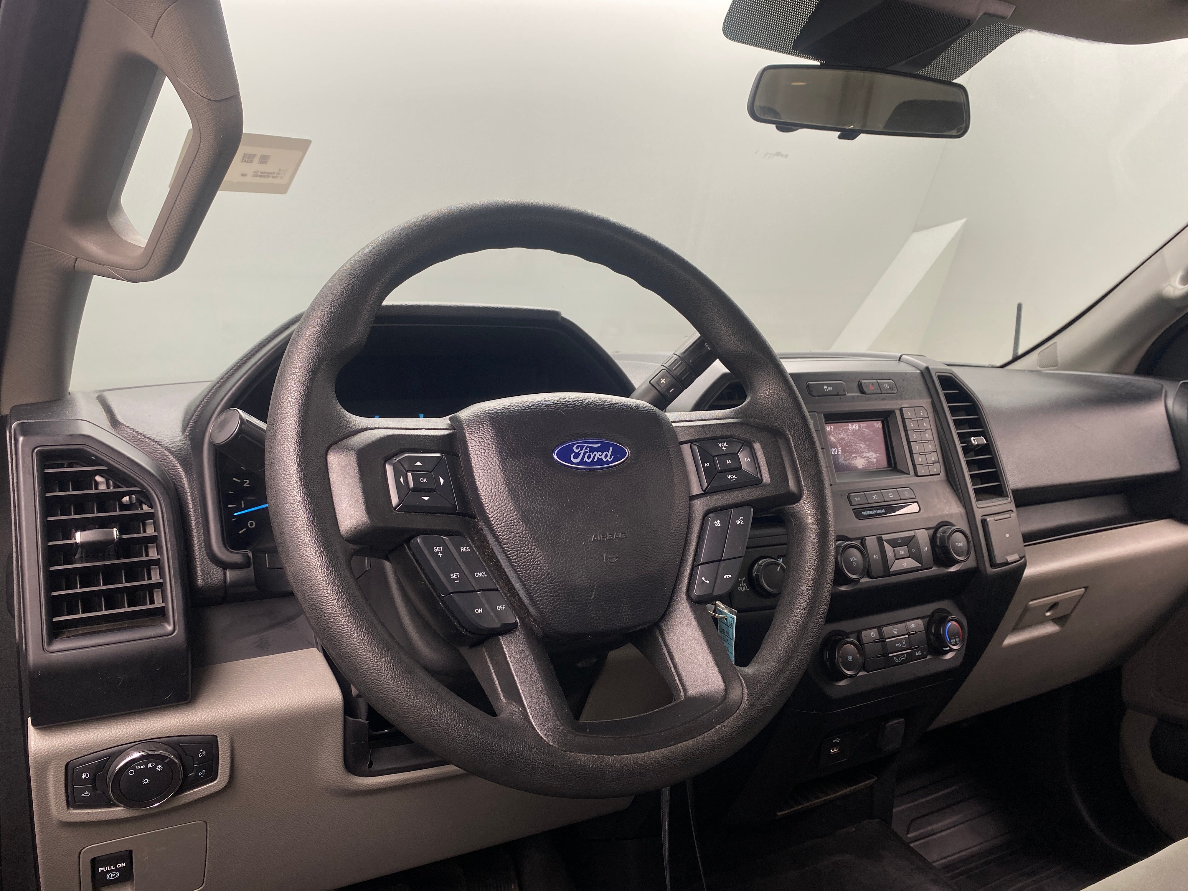 2019 Ford Econoline E-150 3