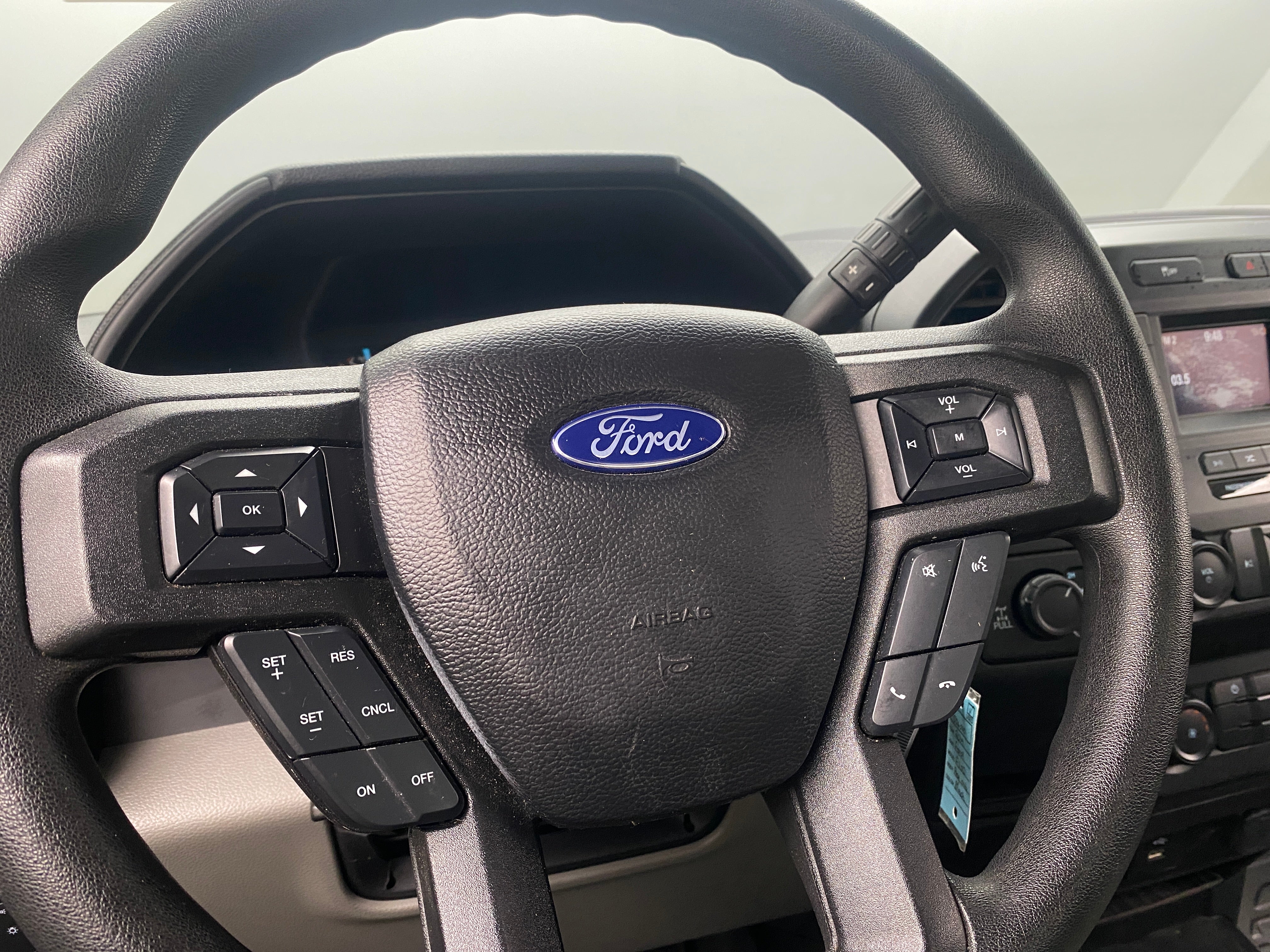 2019 Ford Econoline E-150 5