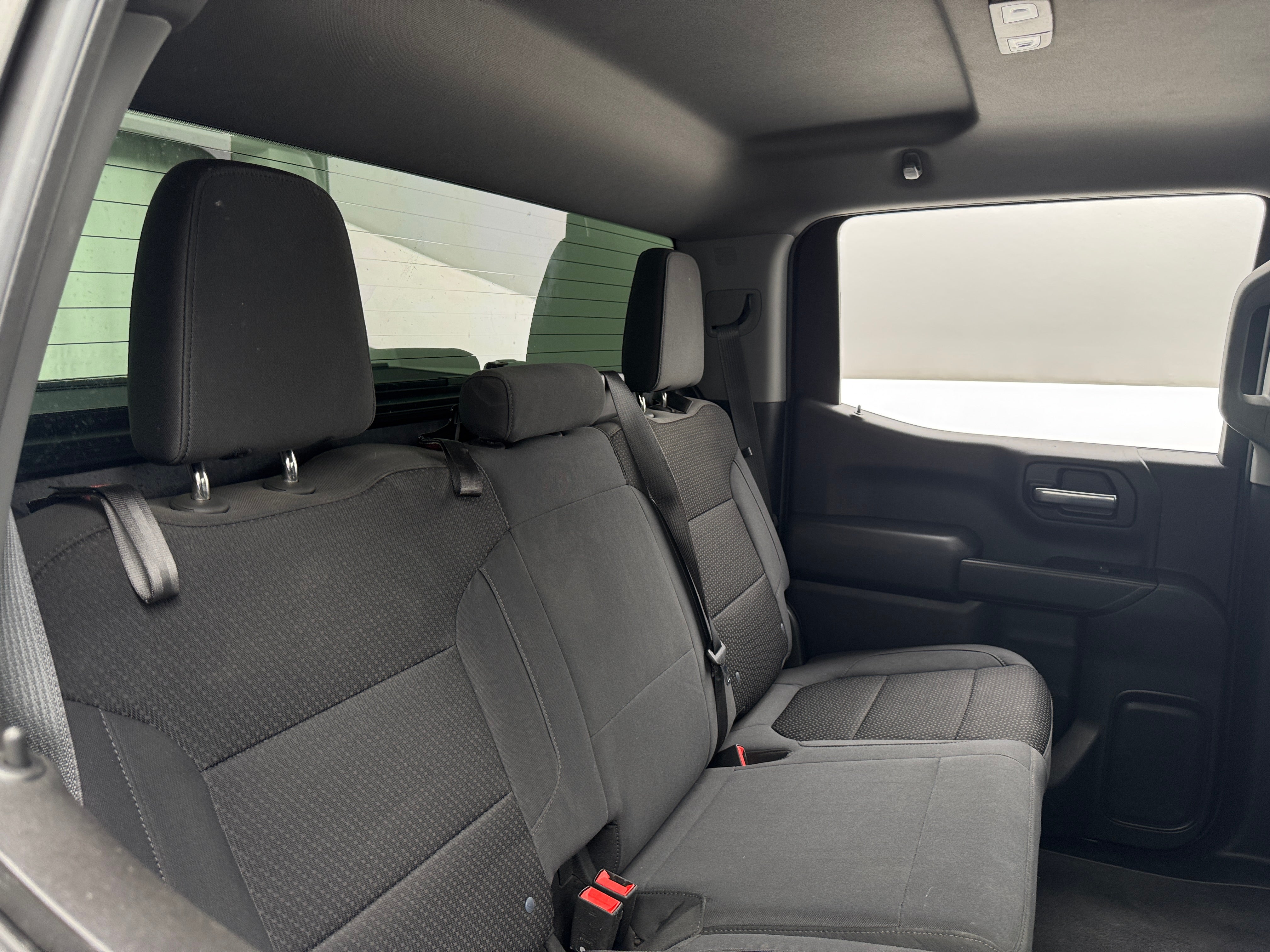 Thumbnail: 2020 Chevrolet Silverado 1500 - 6