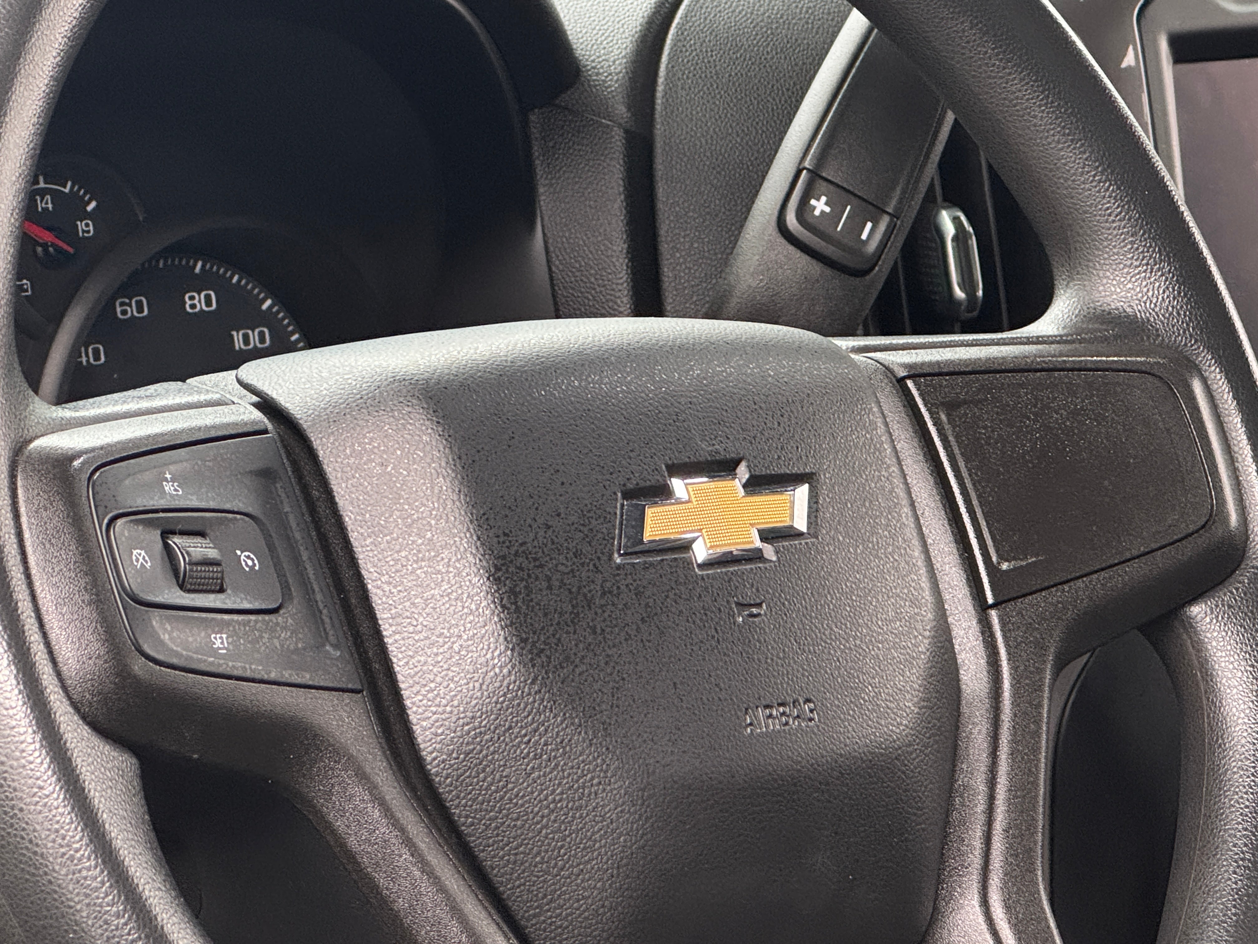 Thumbnail: 2020 Chevrolet Silverado 1500 - 5