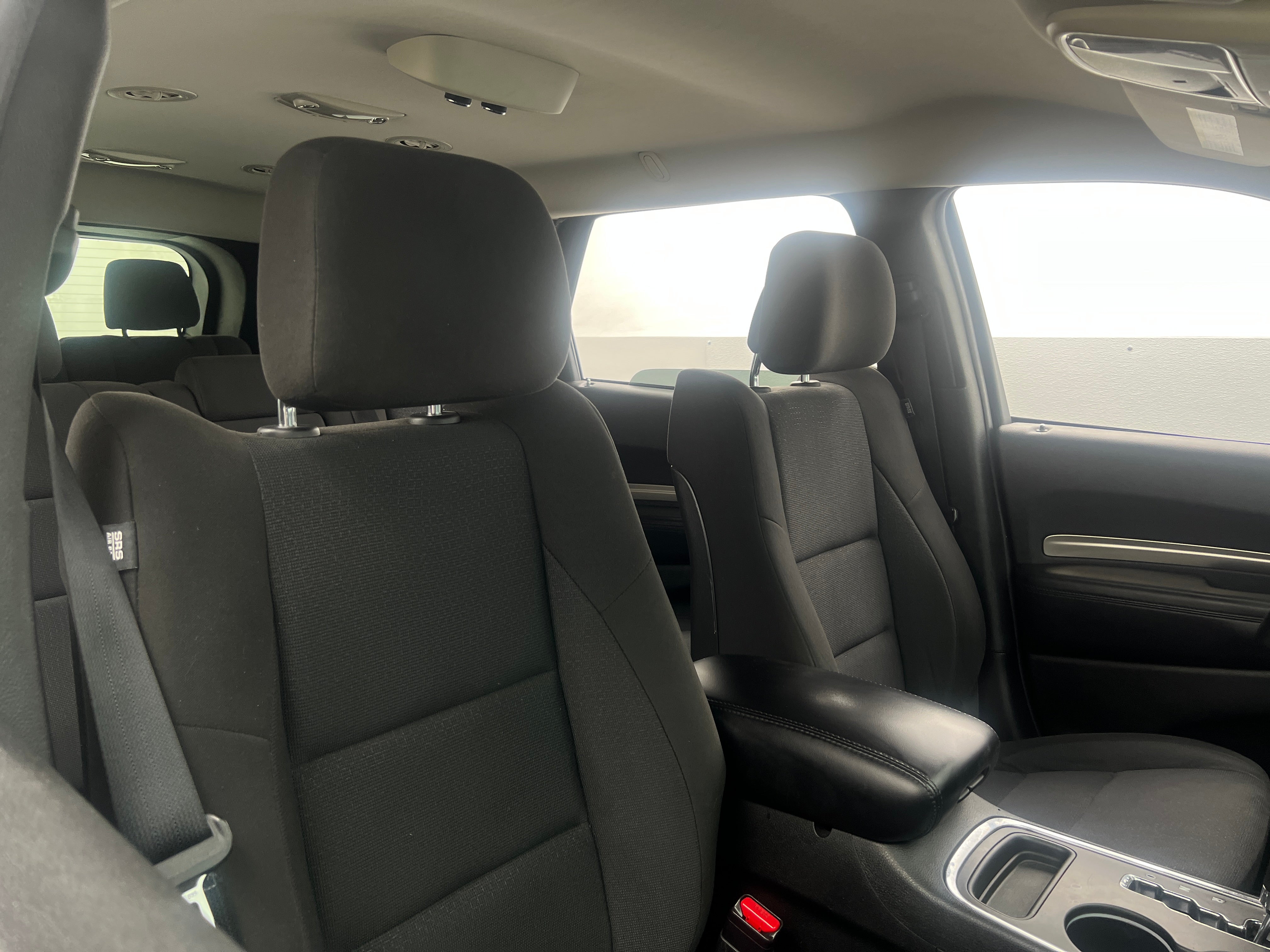 Thumbnail: 2013 Dodge Durango - 2