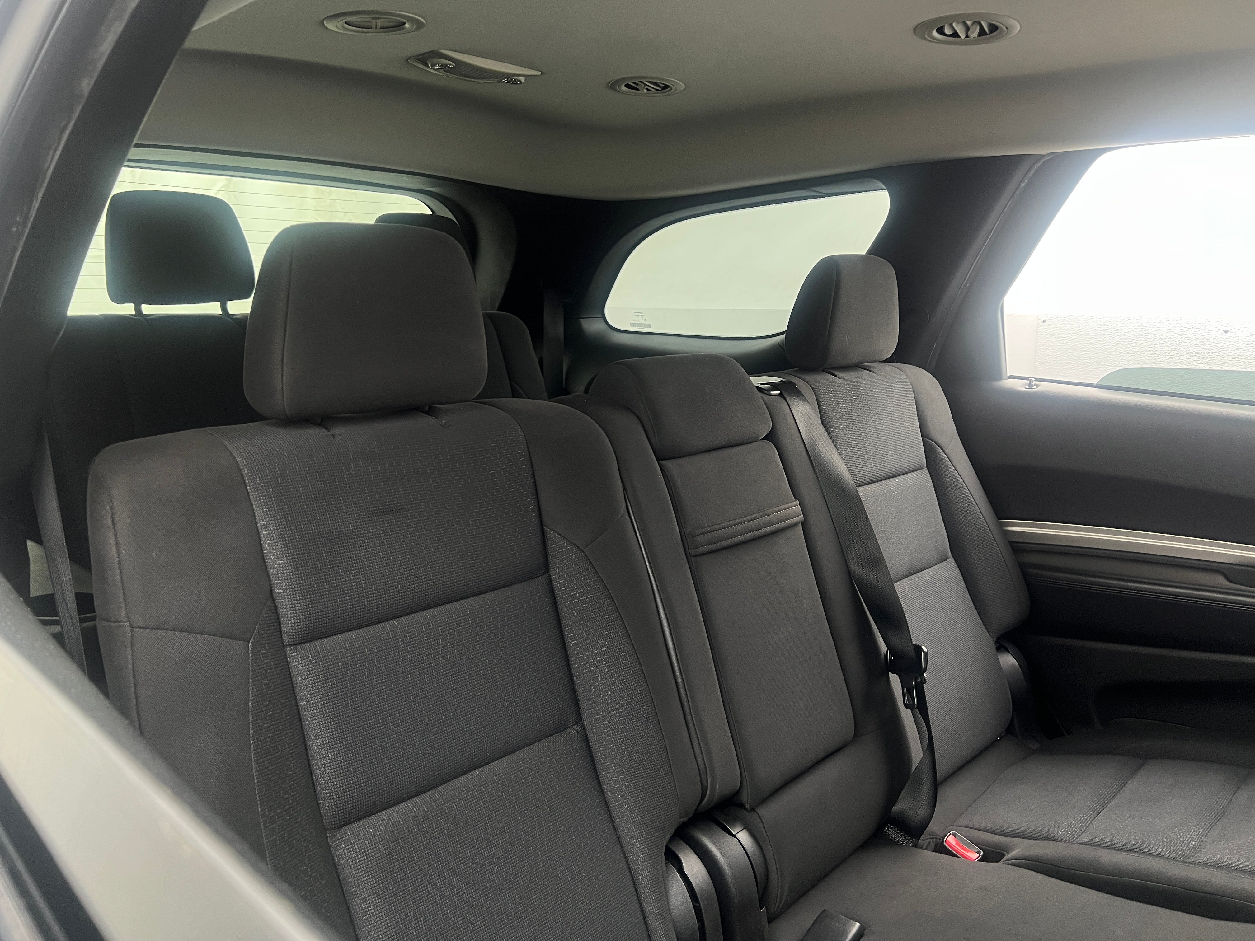 Thumbnail: 2013 Dodge Durango - 6