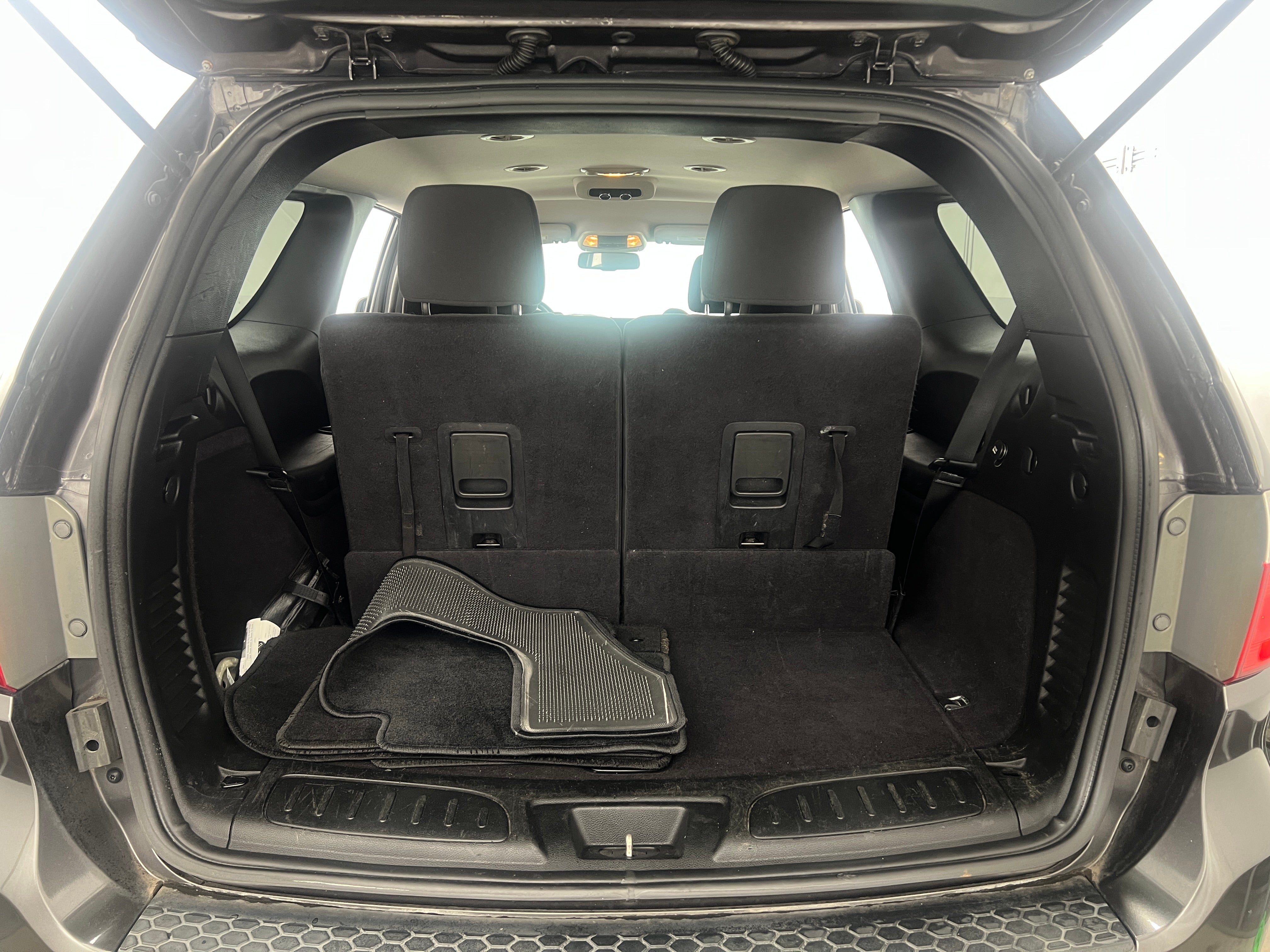 Thumbnail: 2013 Dodge Durango - 7