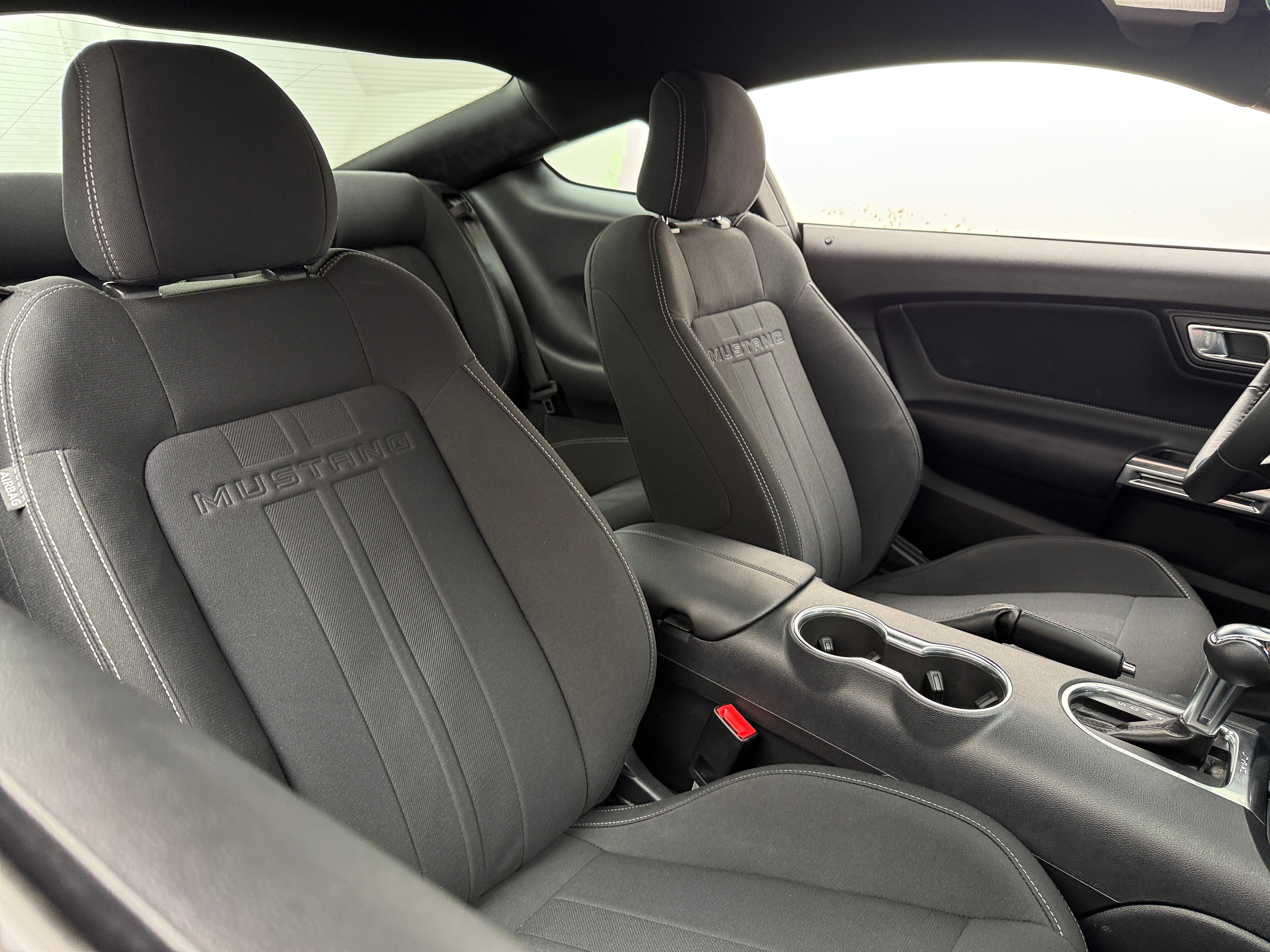 Thumbnail: 2021 Ford Mustang - 2