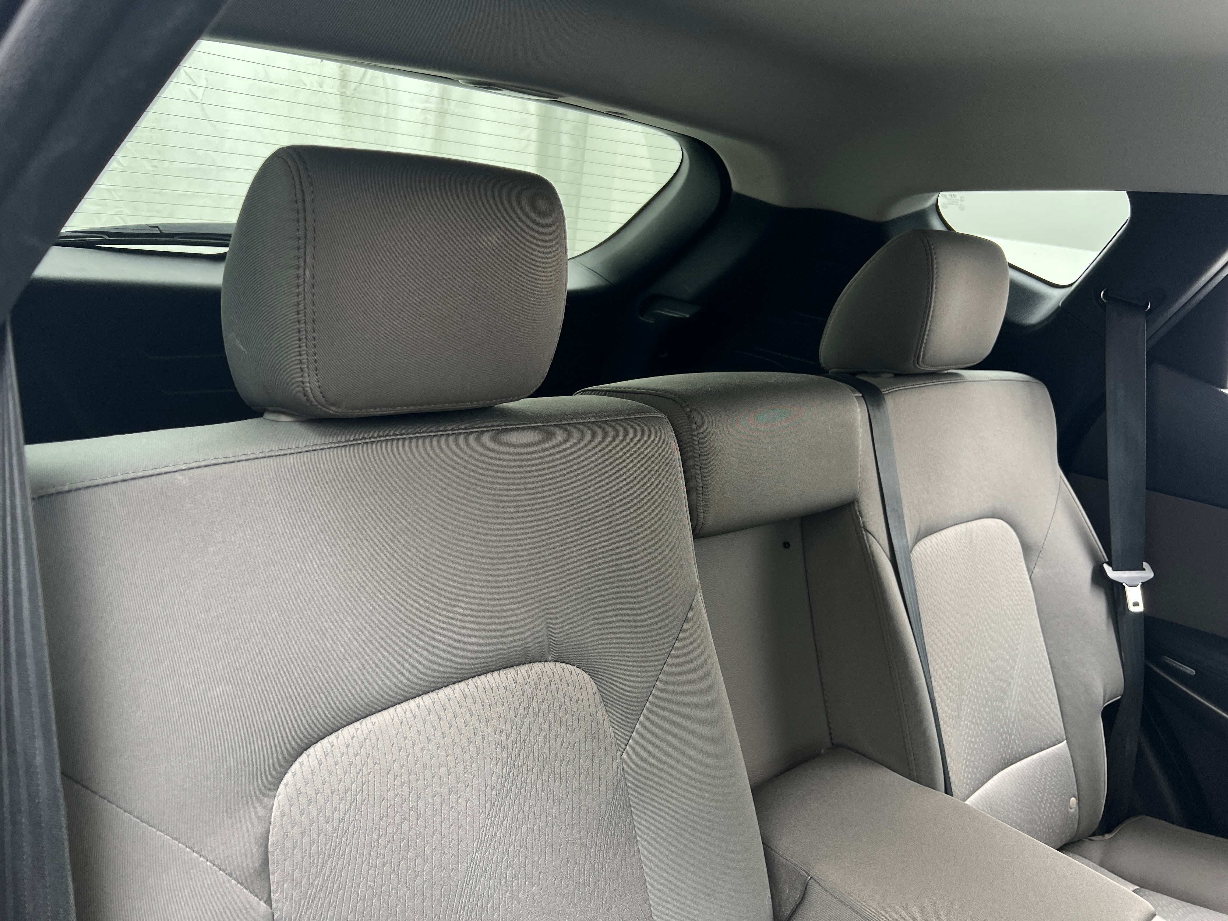 Thumbnail: 2015 Hyundai Santa Fe - 6