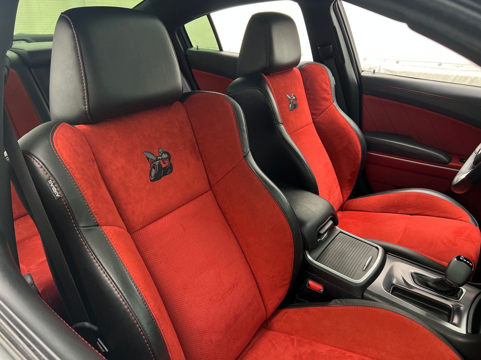 Thumbnail: 2019 Dodge Charger - 2