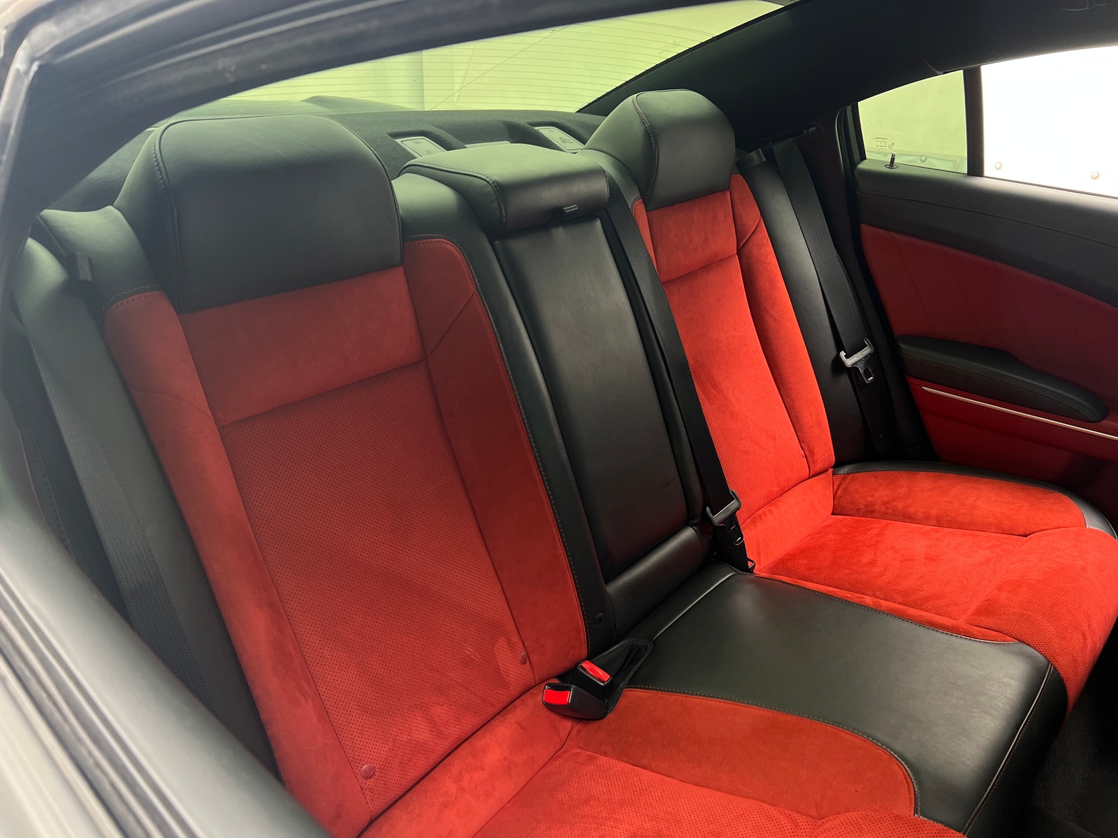 Thumbnail: 2019 Dodge Charger - 6