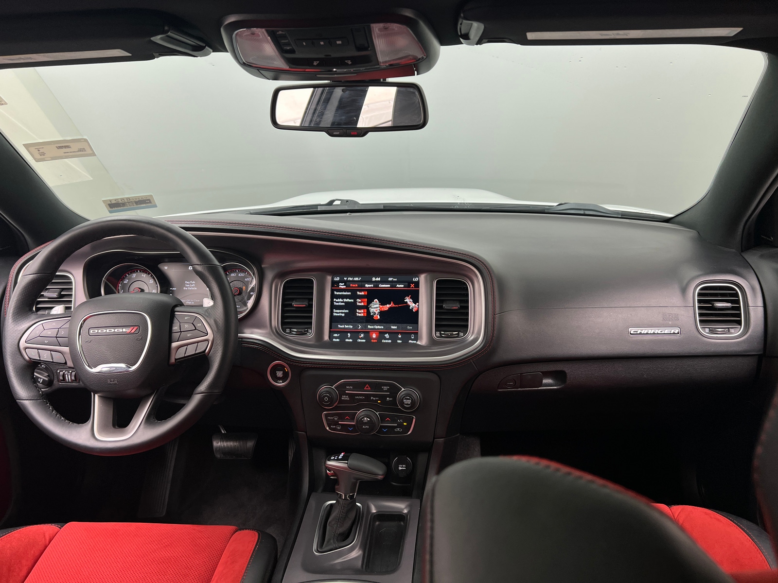 Thumbnail: 2019 Dodge Charger - 3