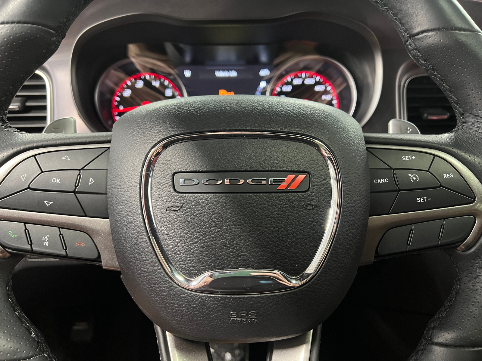 Thumbnail: 2019 Dodge Charger - 5