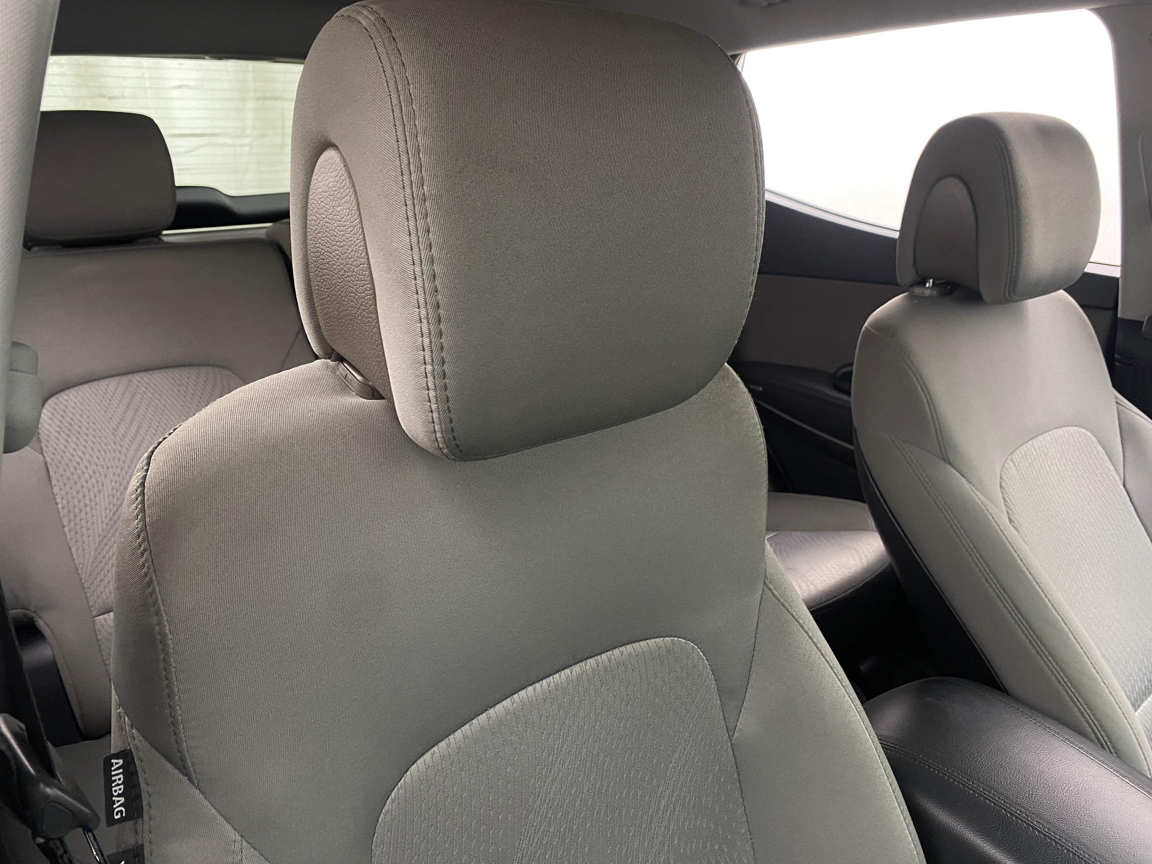 2017 Hyundai Santa Fe Sport 2.0T 2