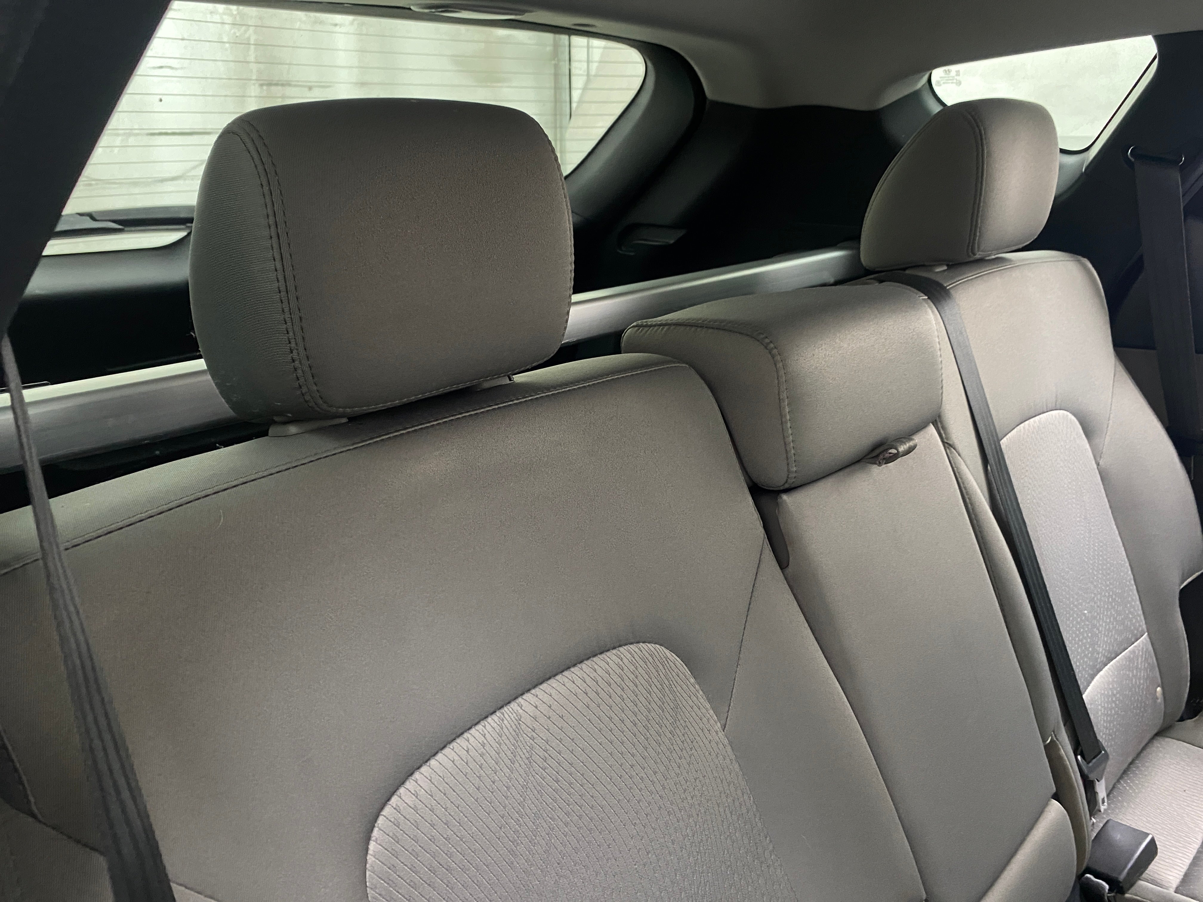 2017 Hyundai Santa Fe Sport 2.0T 6