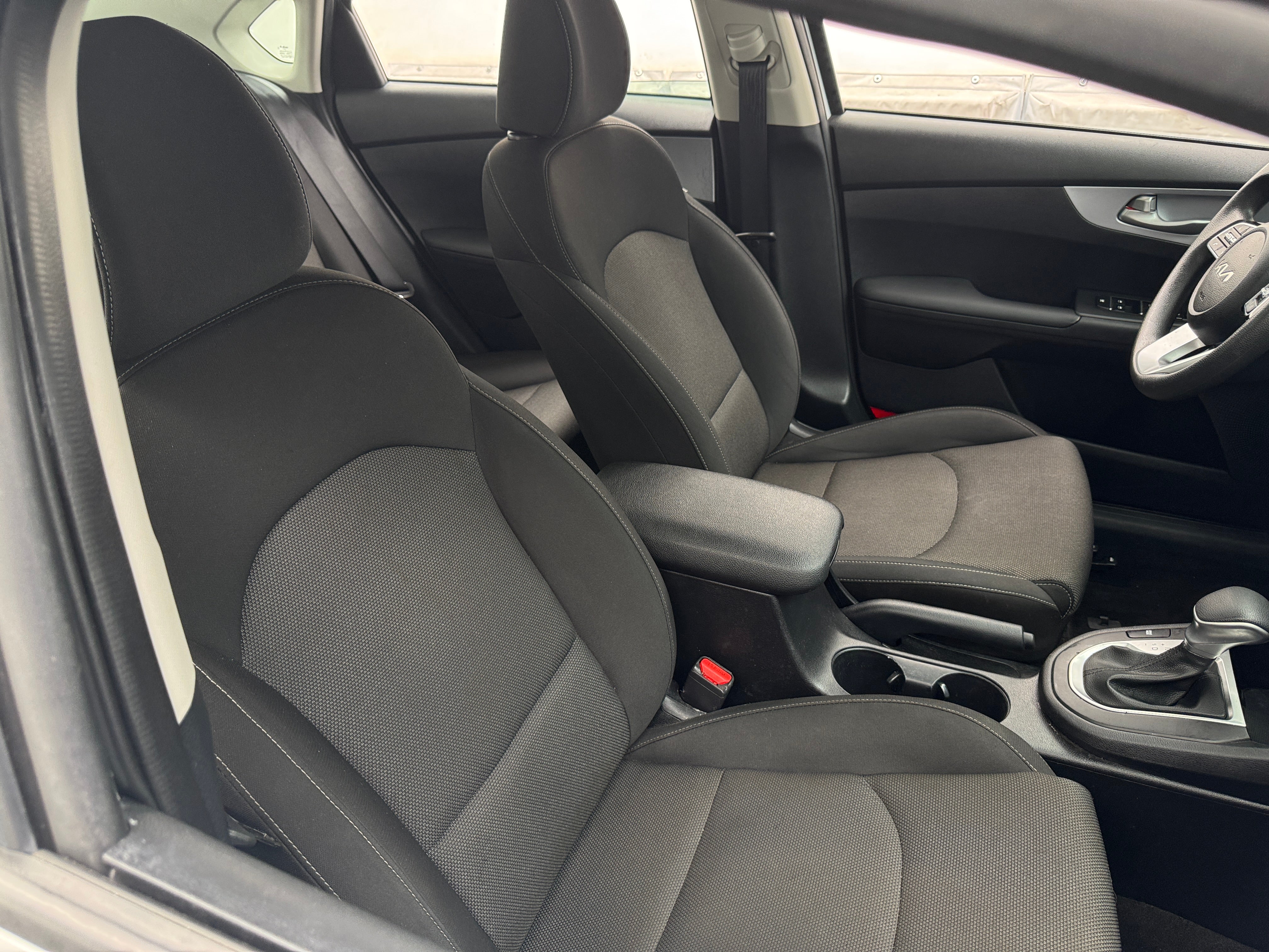 Thumbnail: 2024 Kia Forte - 2