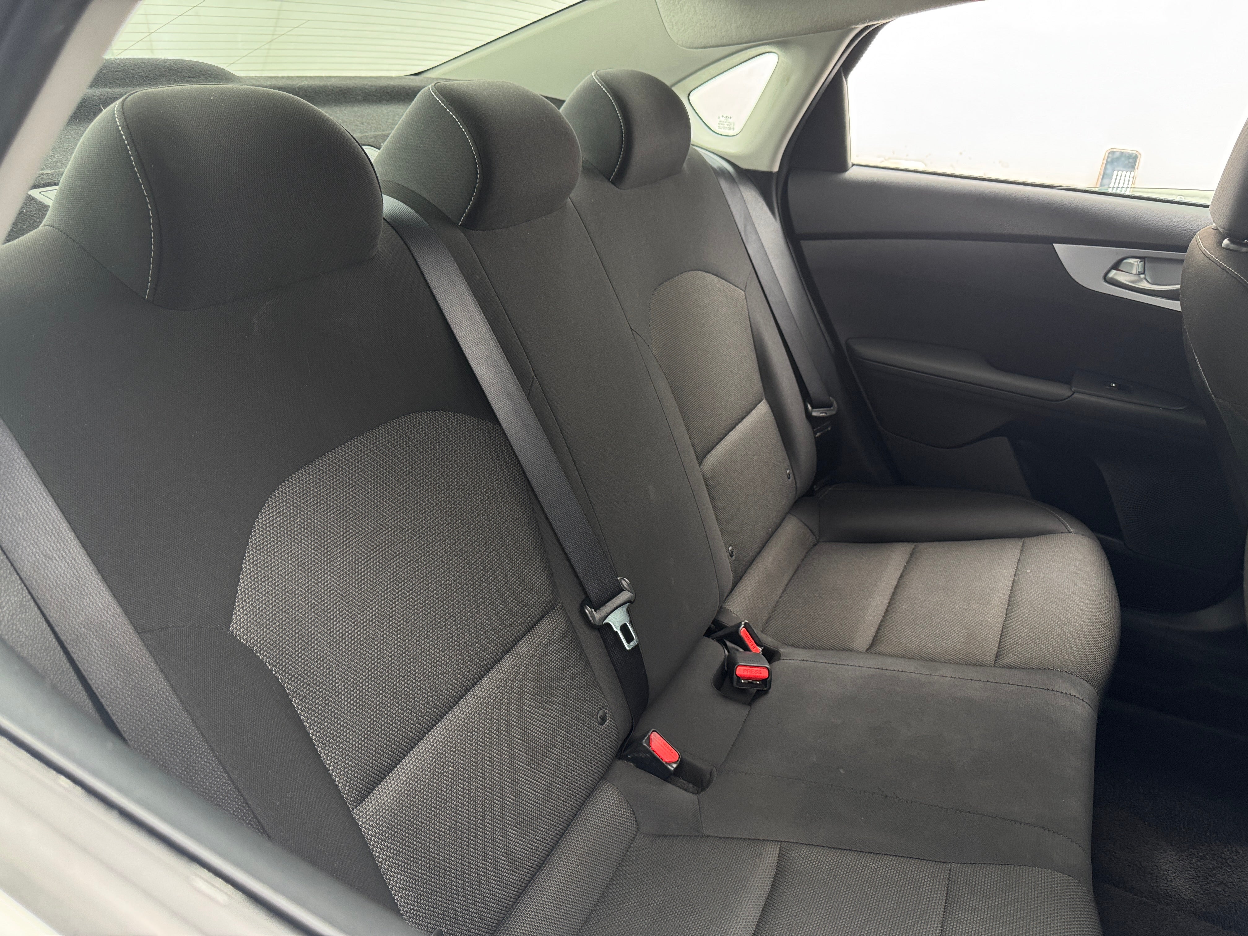 Thumbnail: 2024 Kia Forte - 6