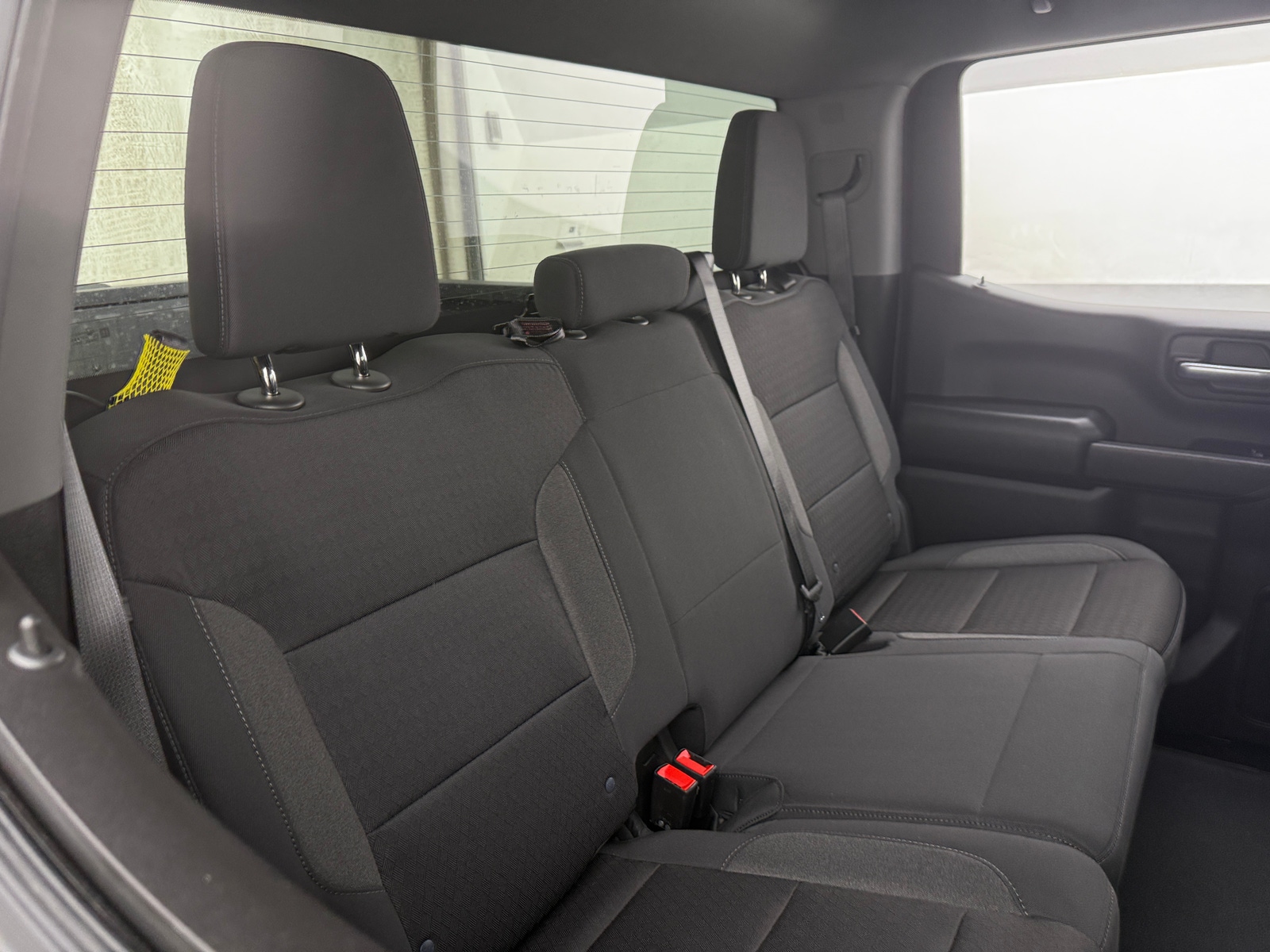 Thumbnail: 2024 Chevrolet Silverado 1500 - 6