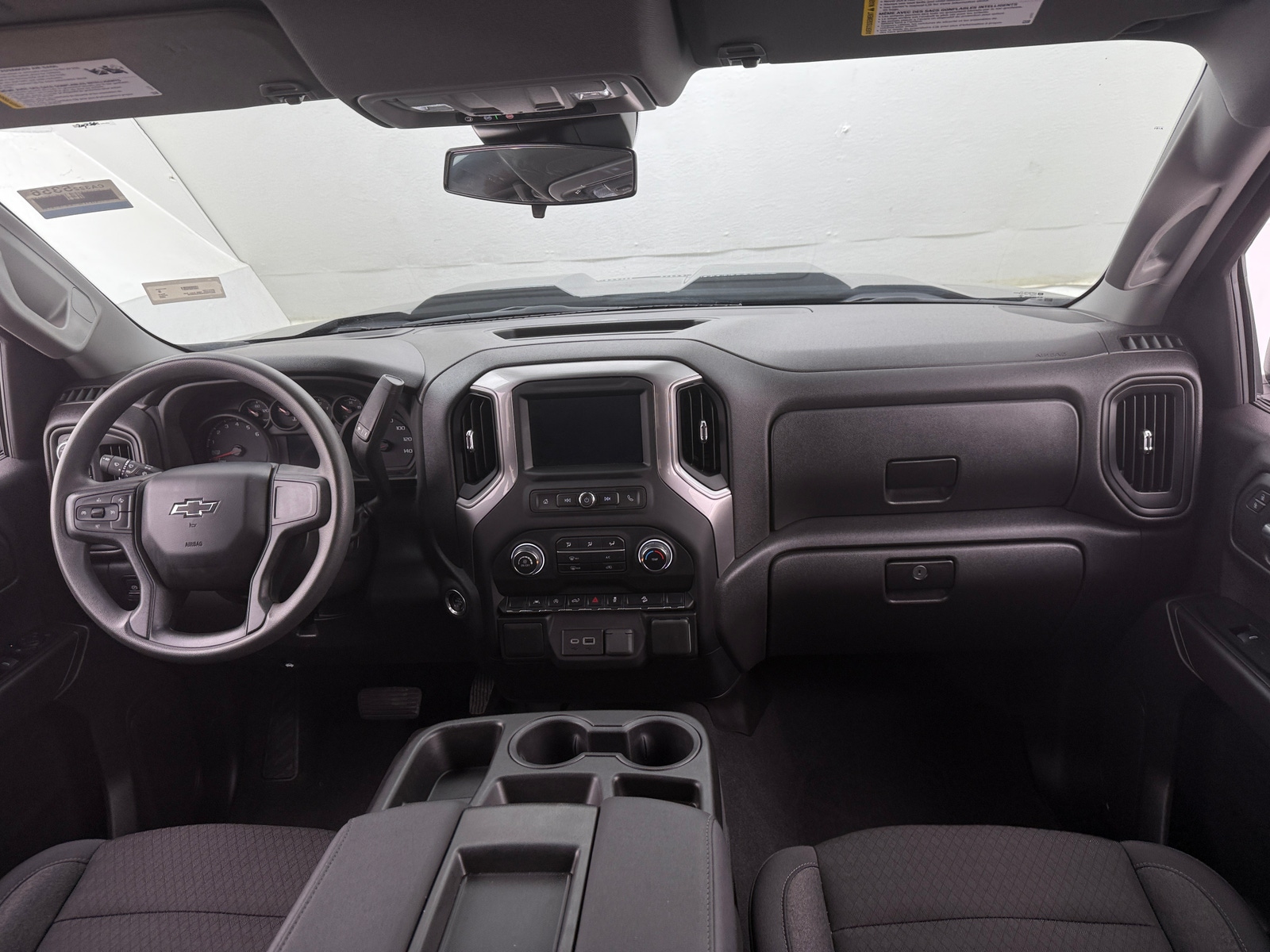 Thumbnail: 2024 Chevrolet Silverado 1500 - 3