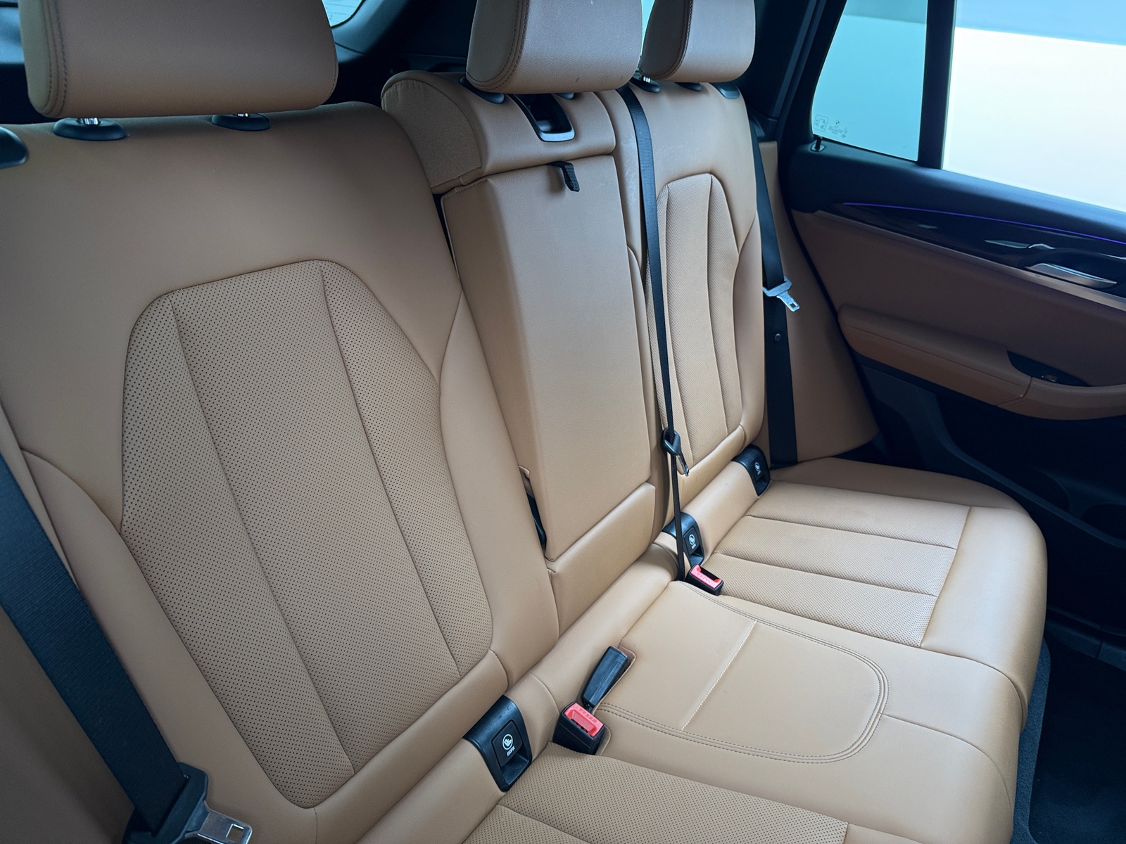 Thumbnail: 2022 BMW X3 - 5
