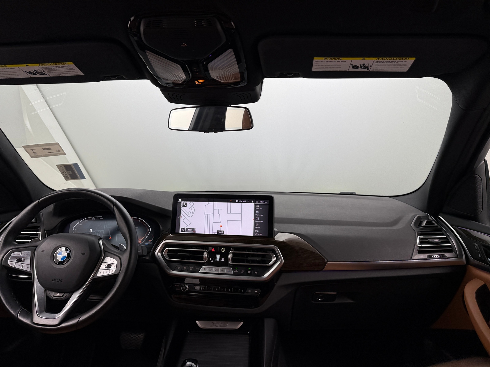 Thumbnail: 2022 BMW X3 - 2