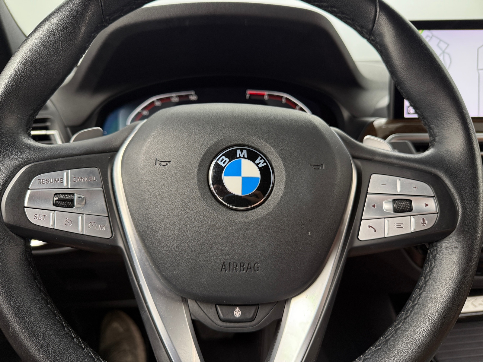 Thumbnail: 2022 BMW X3 - 4